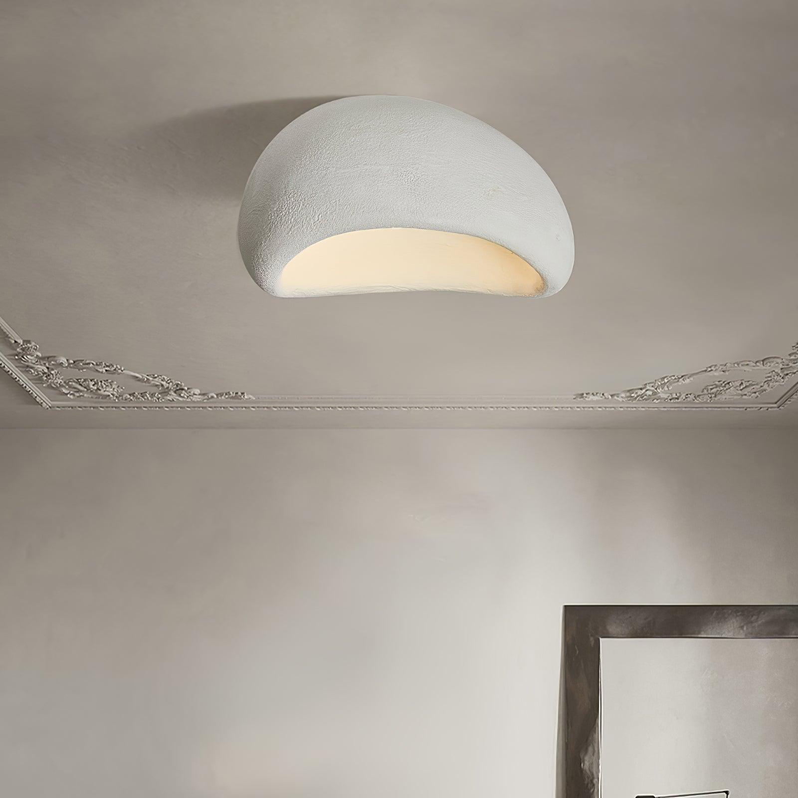 Khmara Ceiling Lamp - Blowlighting