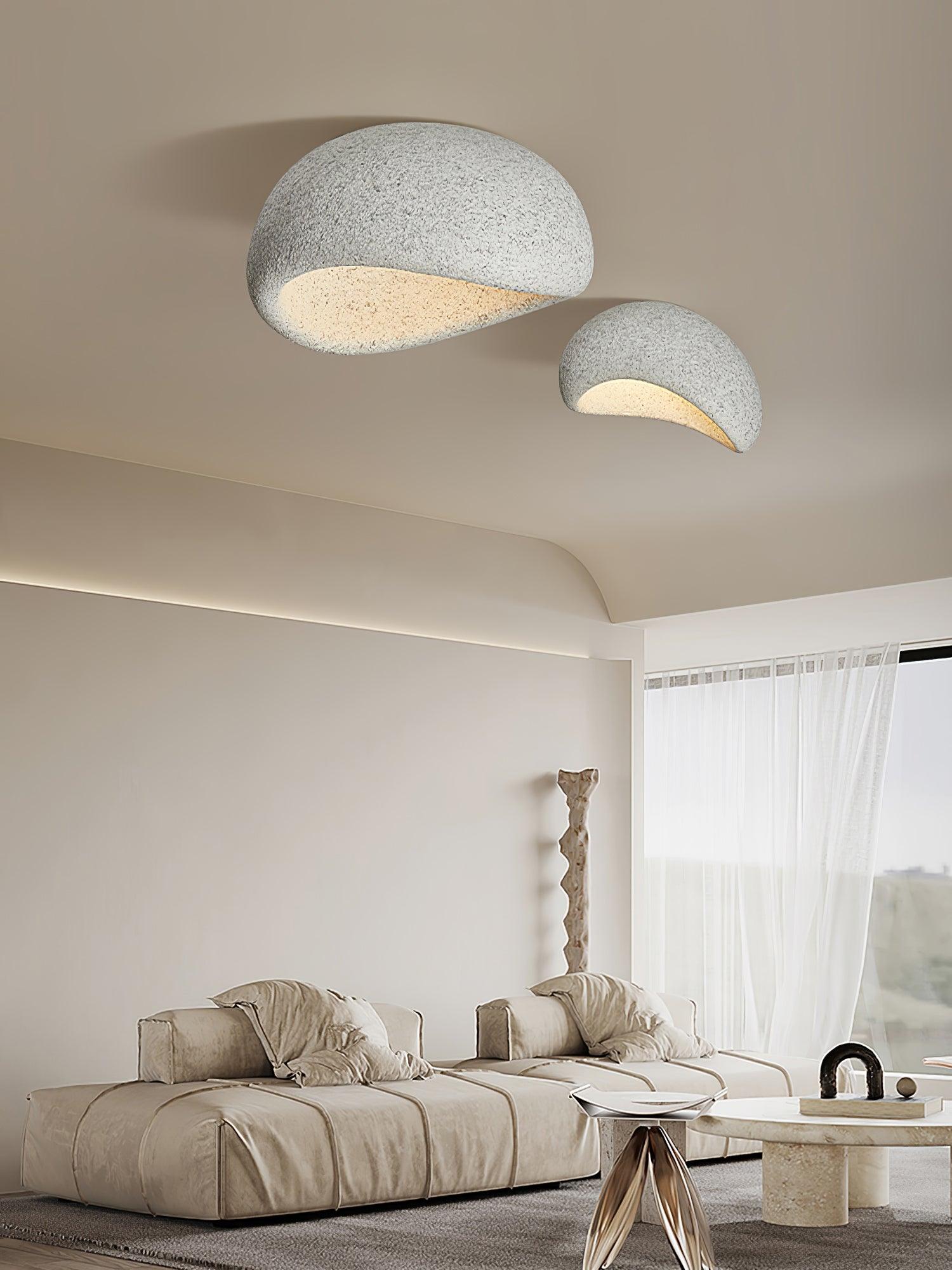 Khmara Ceiling Lamp - Blowlighting