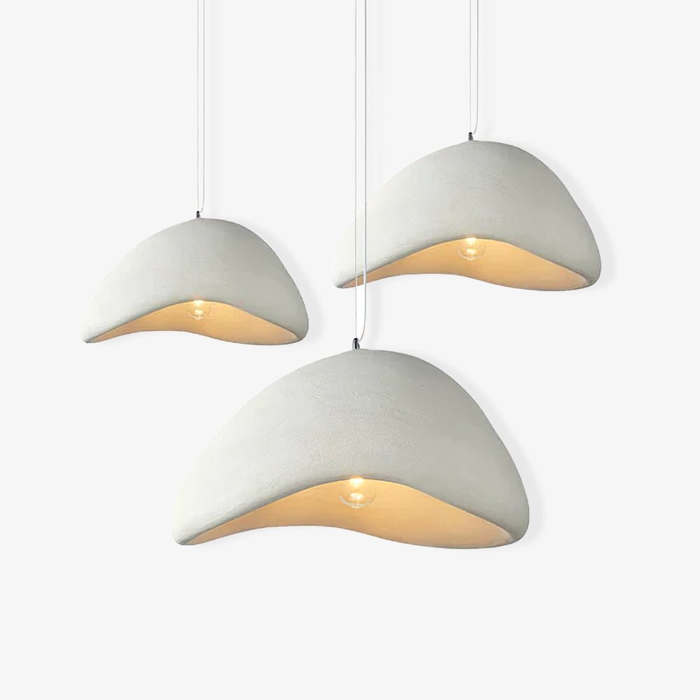 Khmara Halia Combination Chandelier A - Blowlighting
