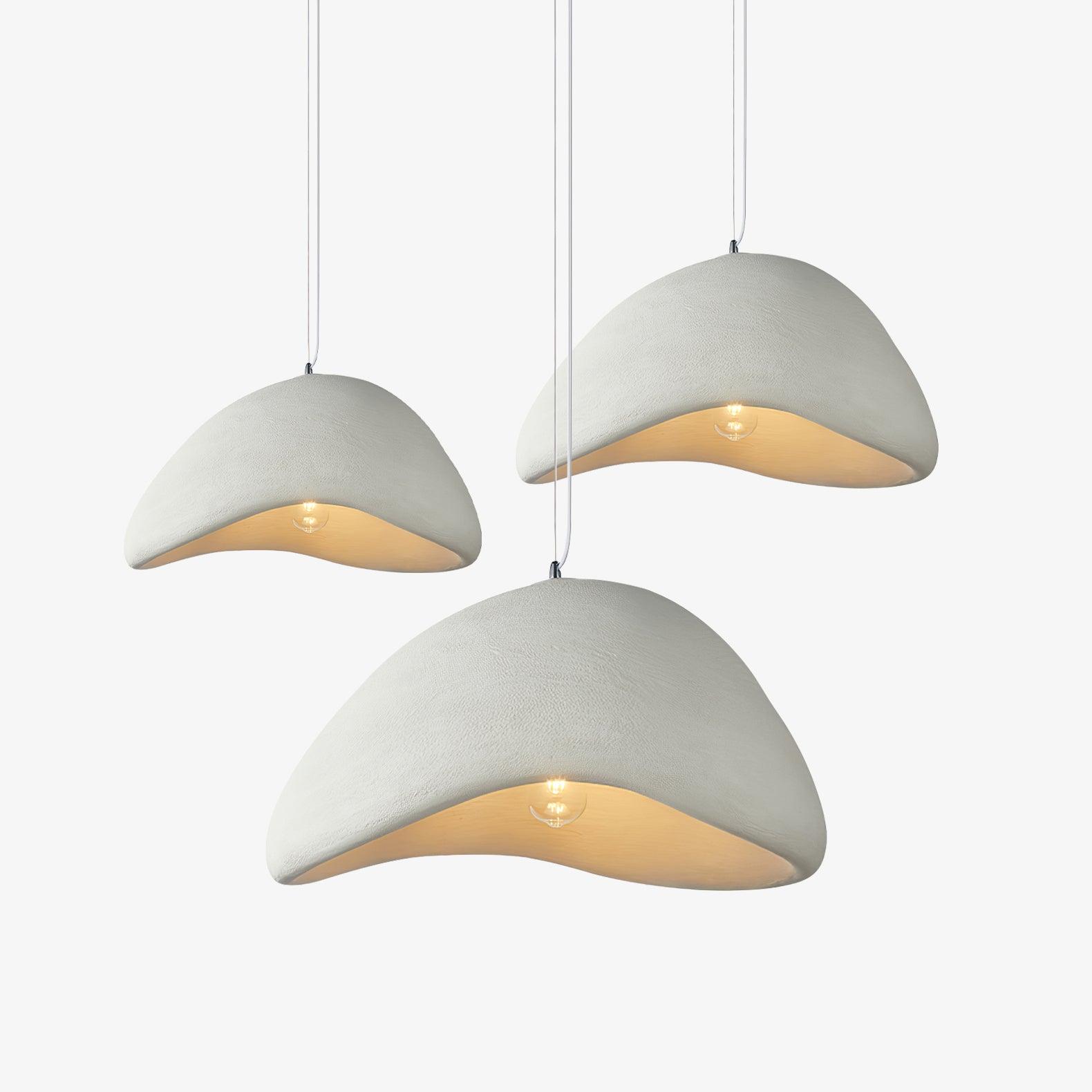 Khmara Halia Combination Chandelier A - Blowlighting