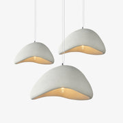 Khmara Halia Combination Chandelier A - Blowlighting