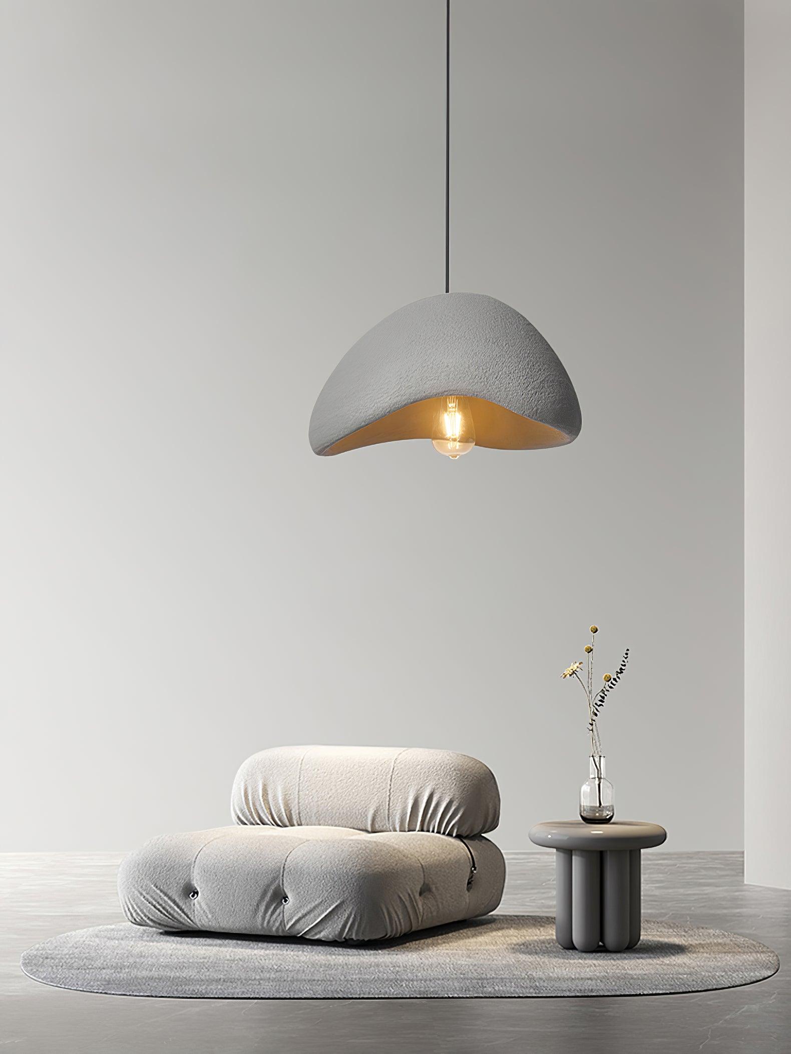 Khmara Halia Combination Chandelier A - Blowlighting