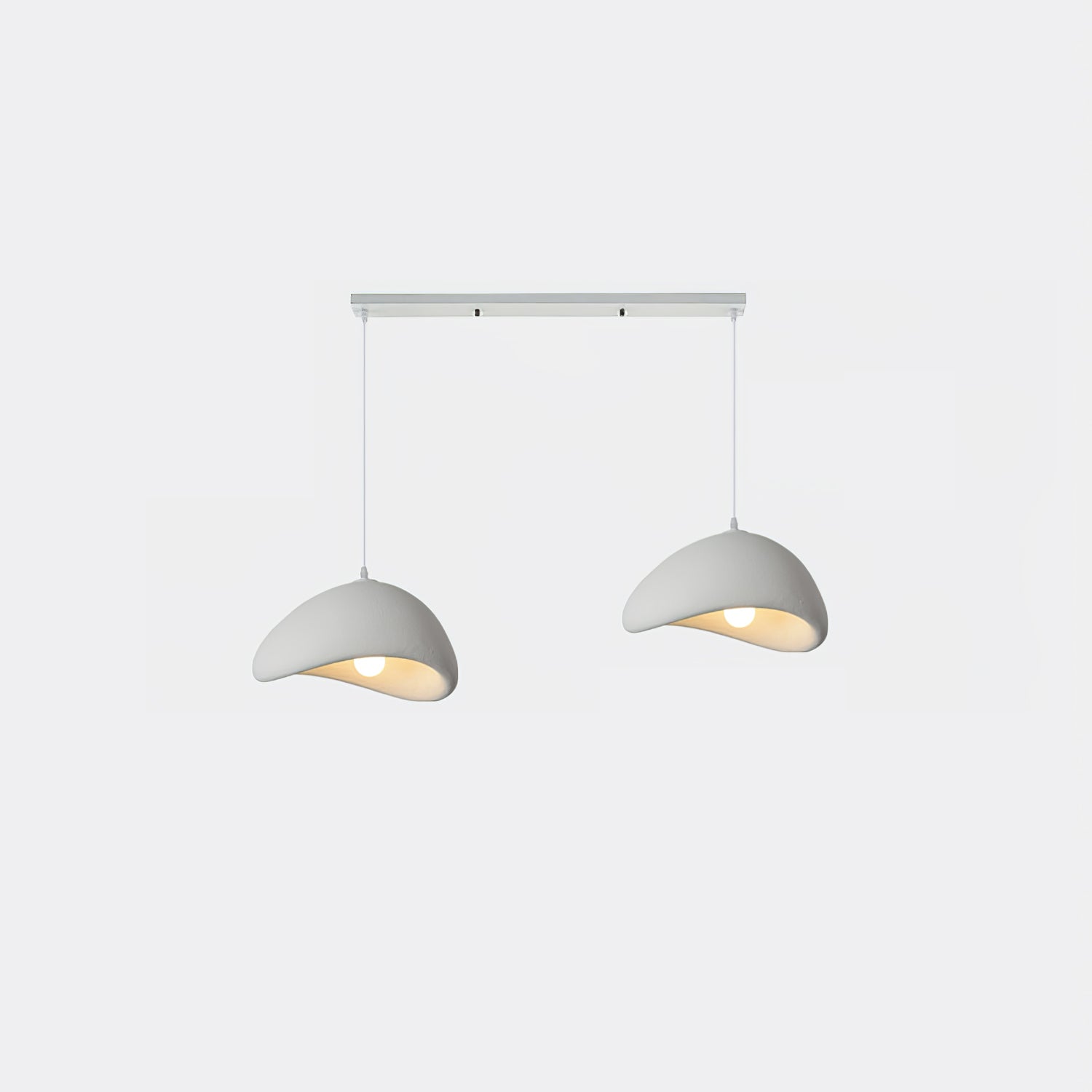 Khmara Halia Combination Chandelier A - Blowlighting