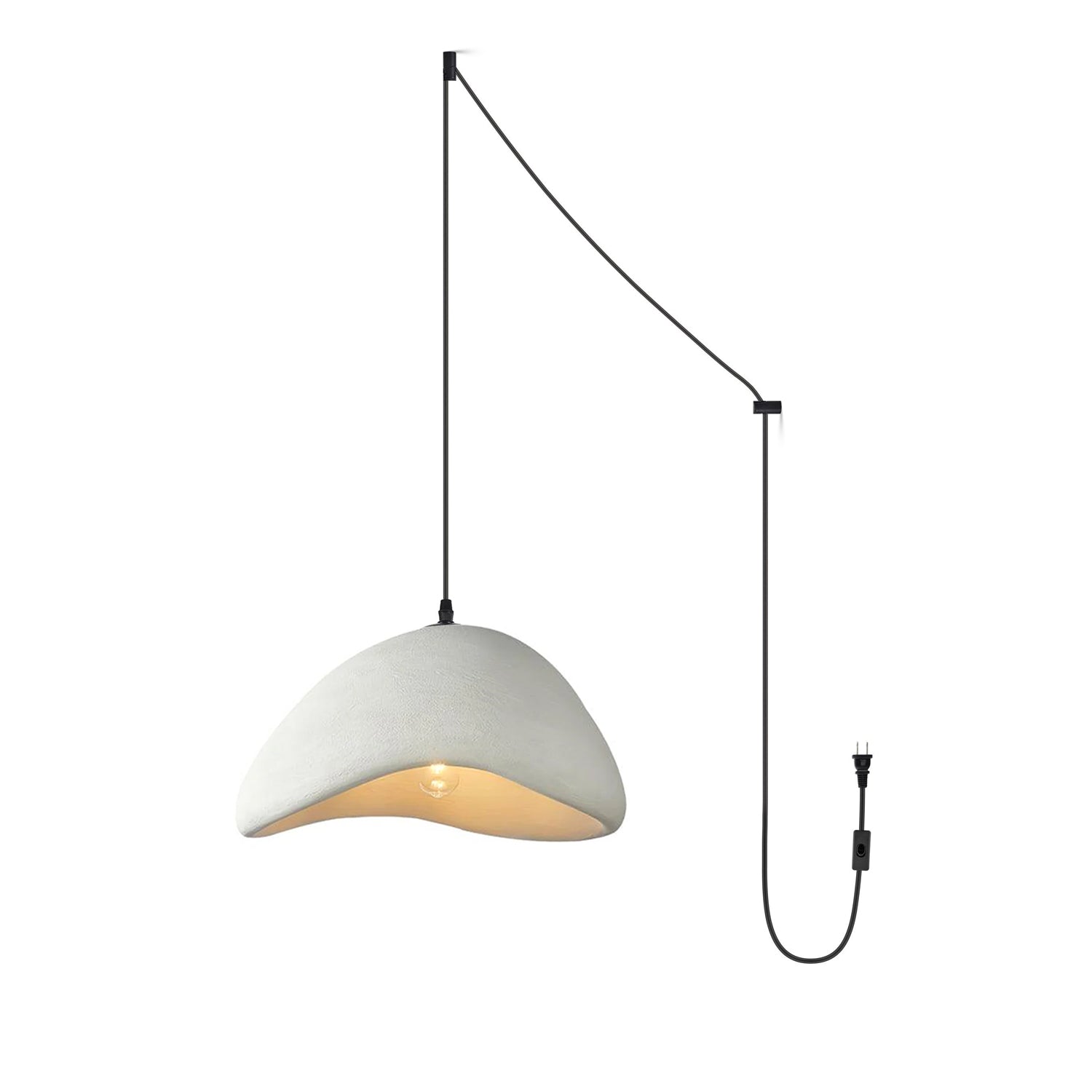 Khmara Halia Swag Light - Blowlighting