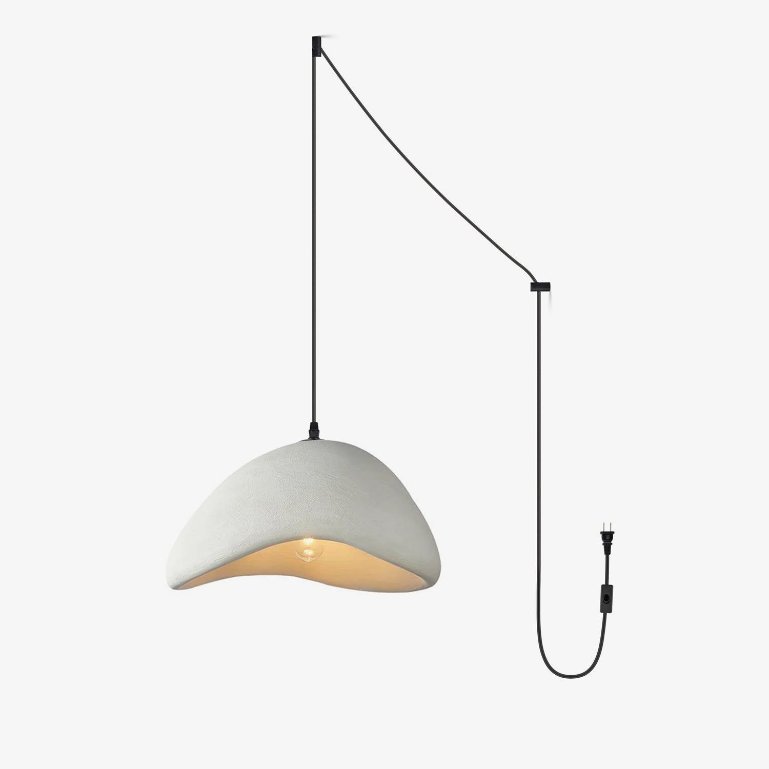Khmara Halia Swag Light - Blowlighting