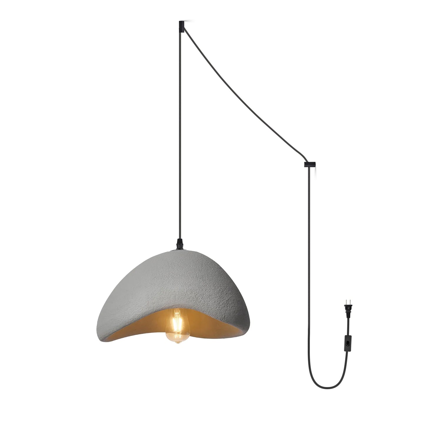 Khmara Halia Swag Light - Blowlighting