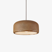 Khmara Resin Dome Pendant Lamp - Blowlighting