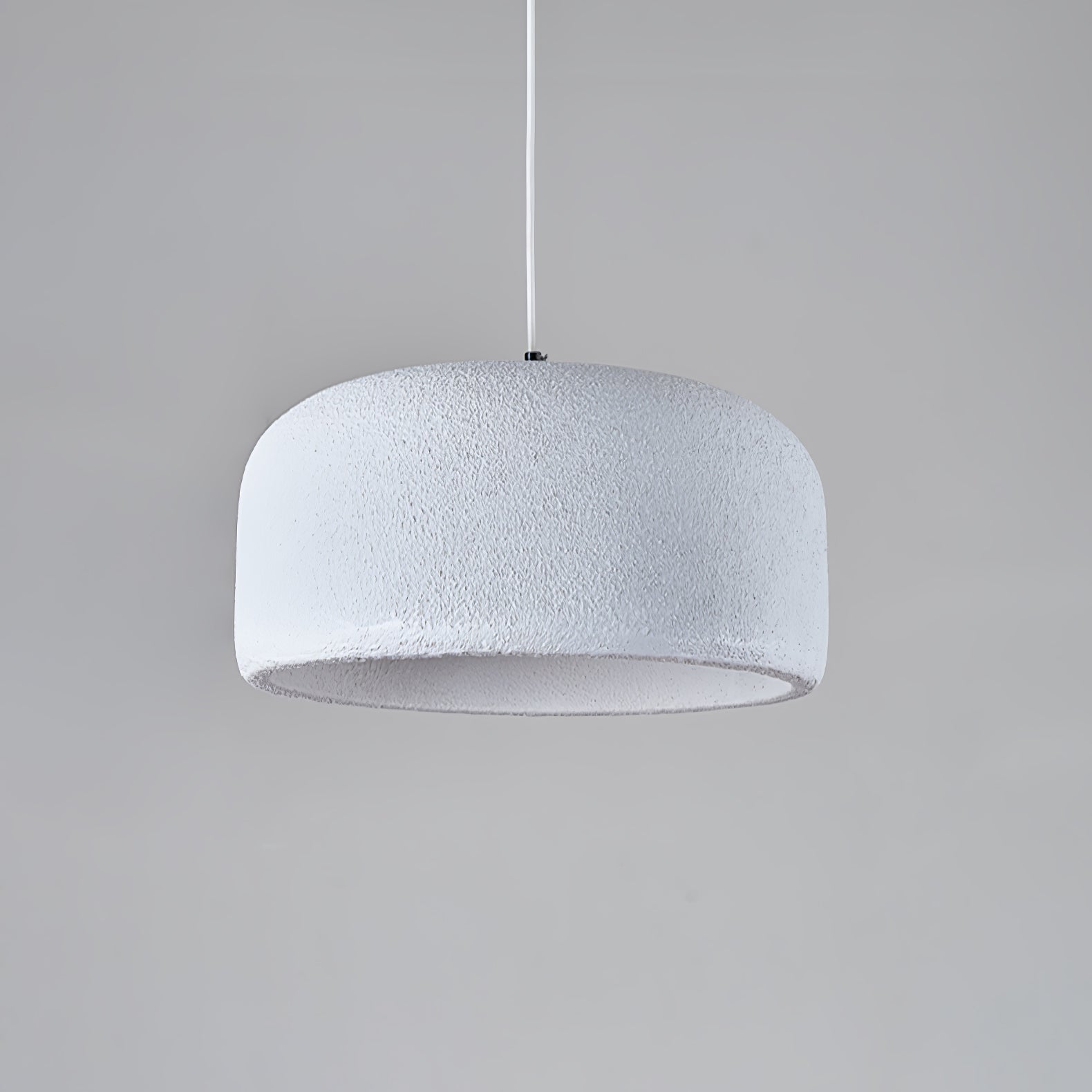 Khmara Resin Dome Pendant Lamp - Blowlighting