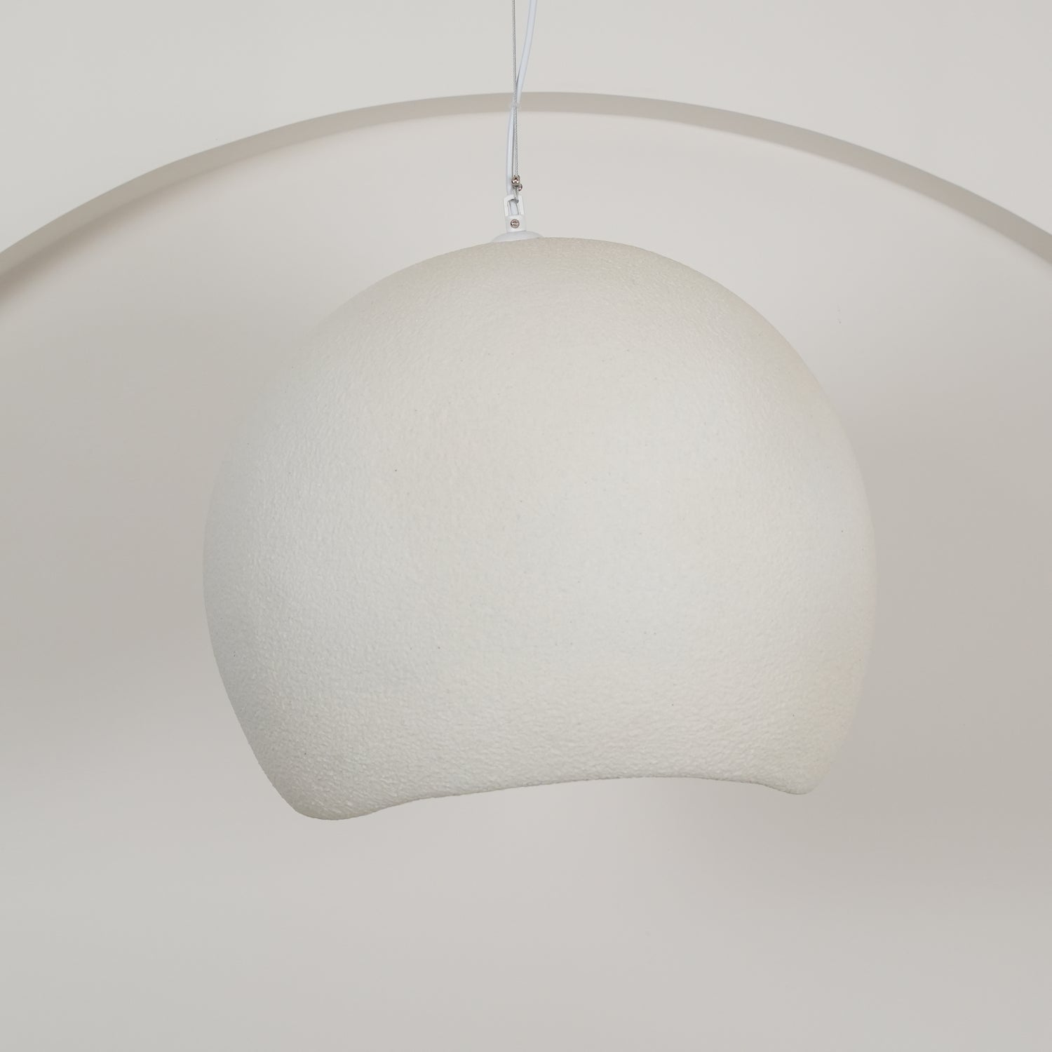 Khmara Resin Pendant Light - Blowlighting