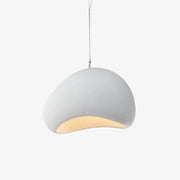 Khmara Resin Pendant Light - Blowlighting