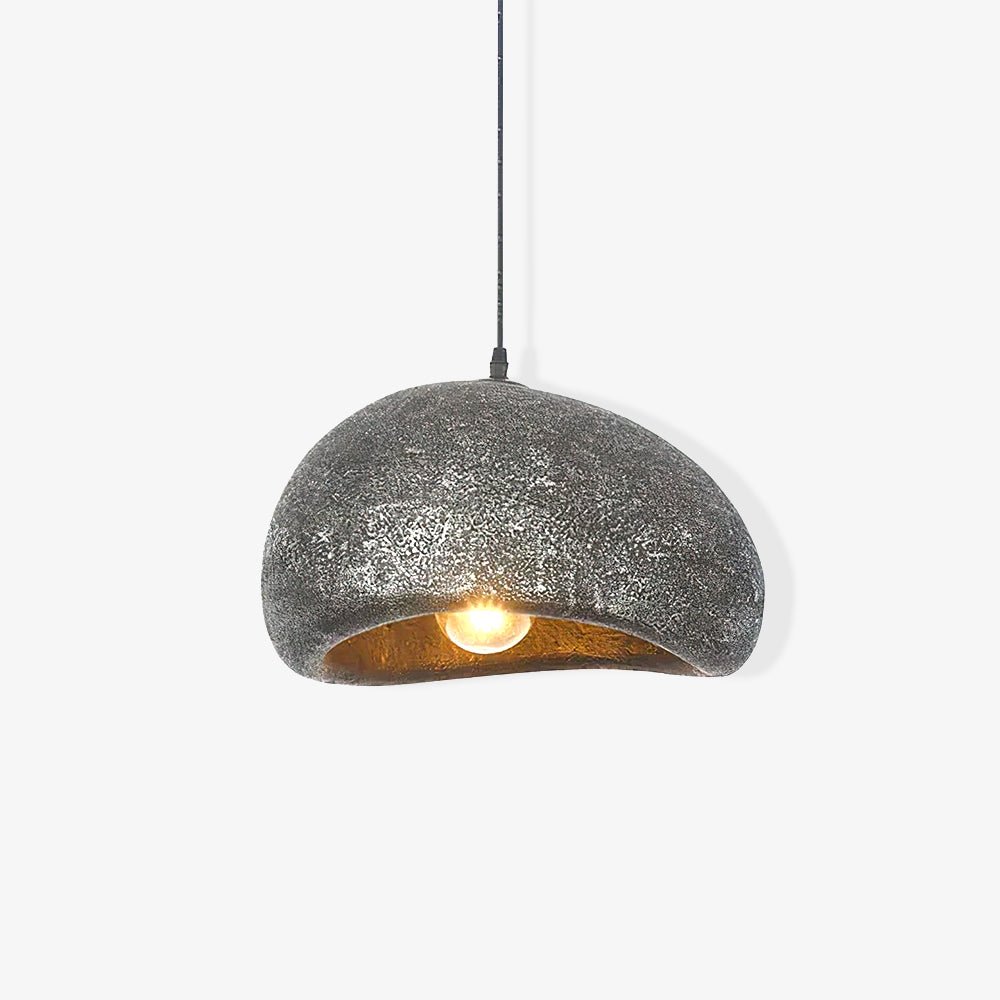 Retro Cloud Pendant Lamp - Blowlighting