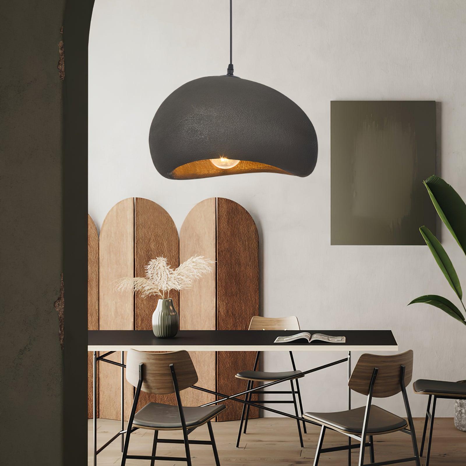 Retro Cloud Pendant Lamp - Blowlighting