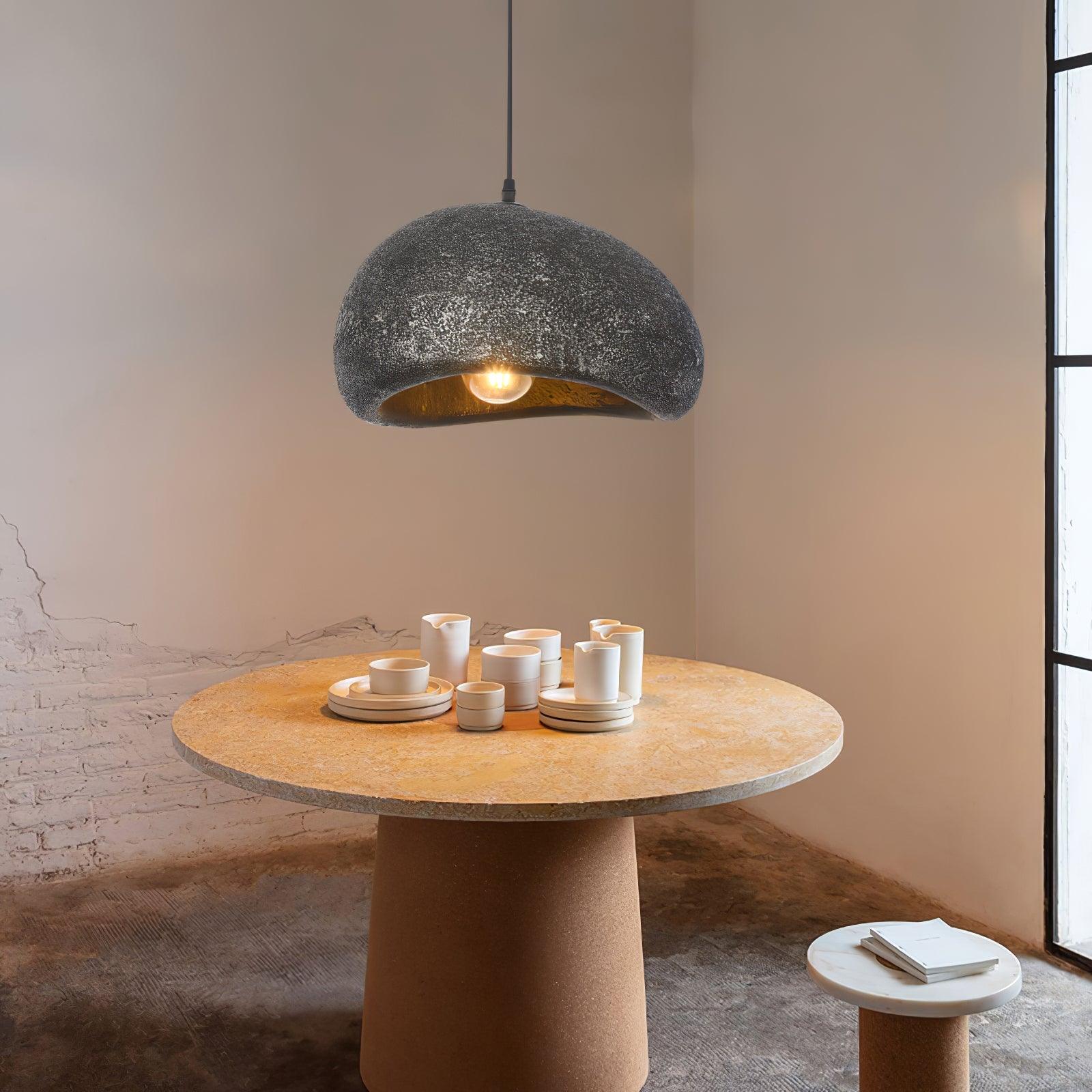 Retro Cloud Pendant Lamp - Blowlighting
