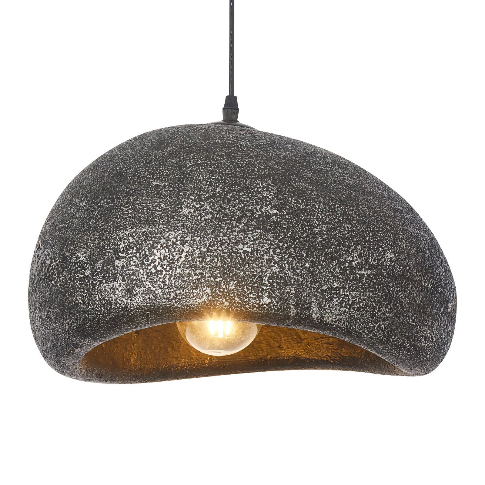 Retro Cloud Pendant Lamp - Blowlighting