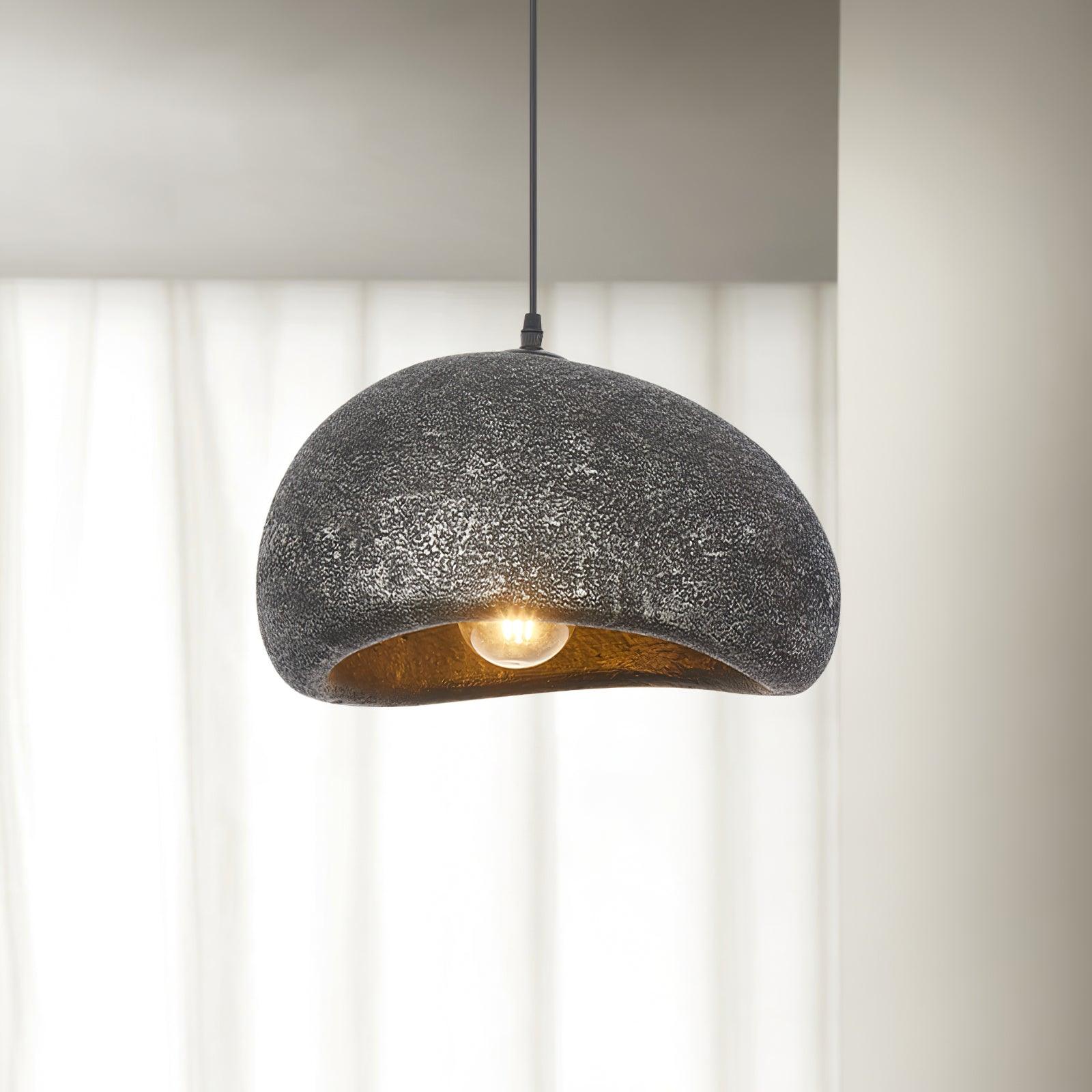 Retro Cloud Pendant Lamp - Blowlighting