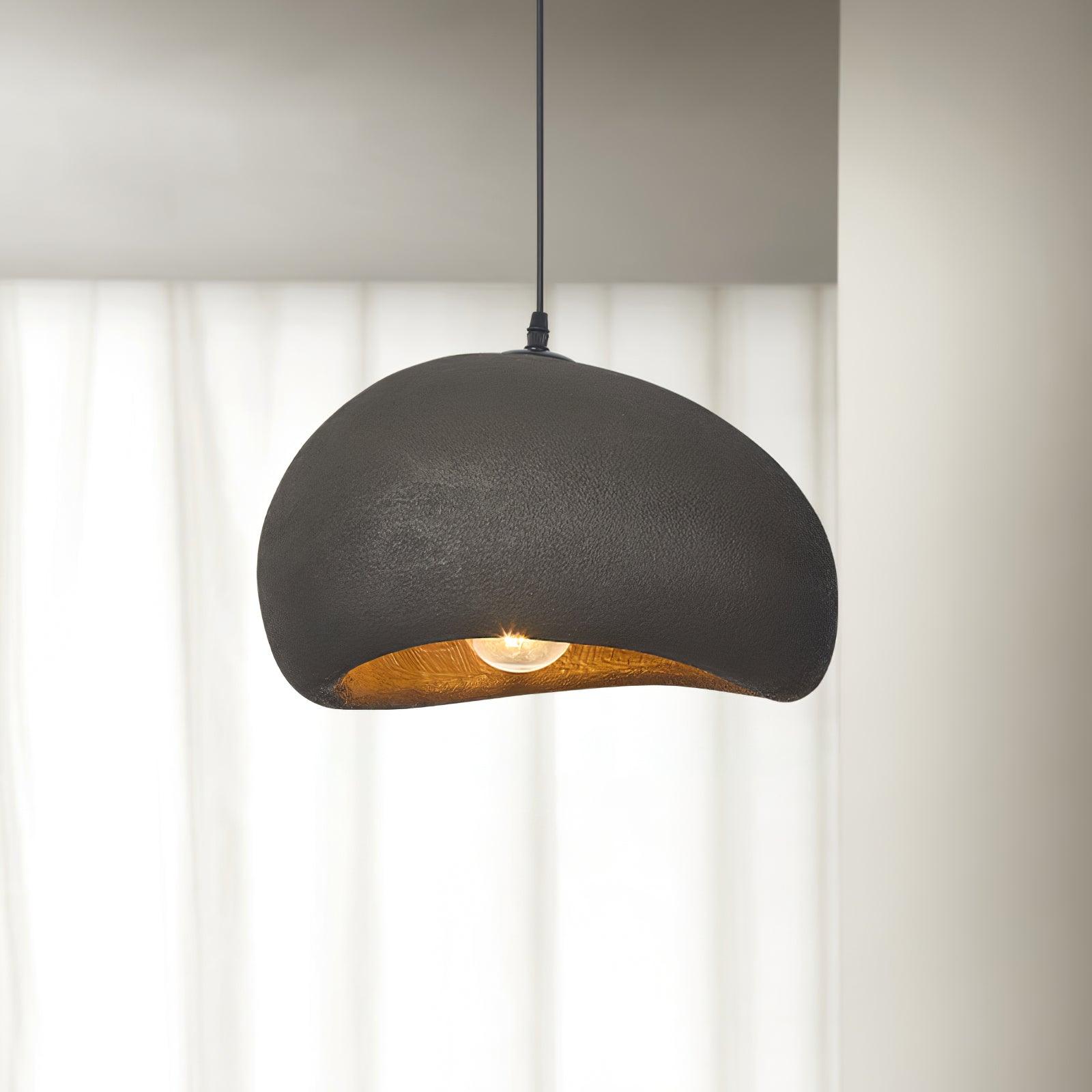 Retro Cloud Pendant Lamp - Blowlighting
