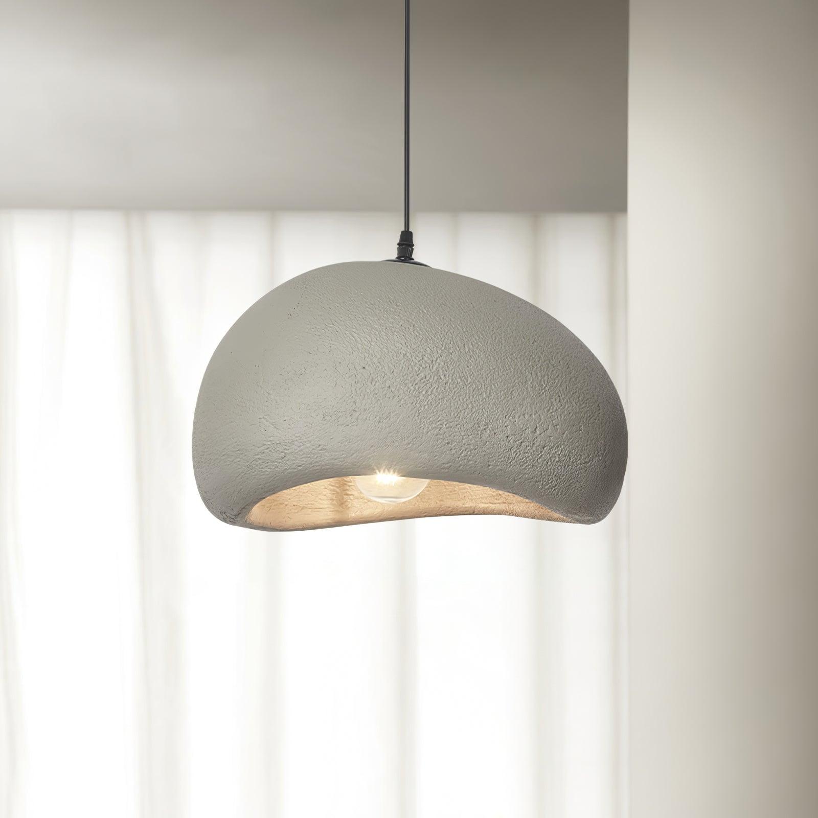 Retro Cloud Pendant Lamp - Blowlighting