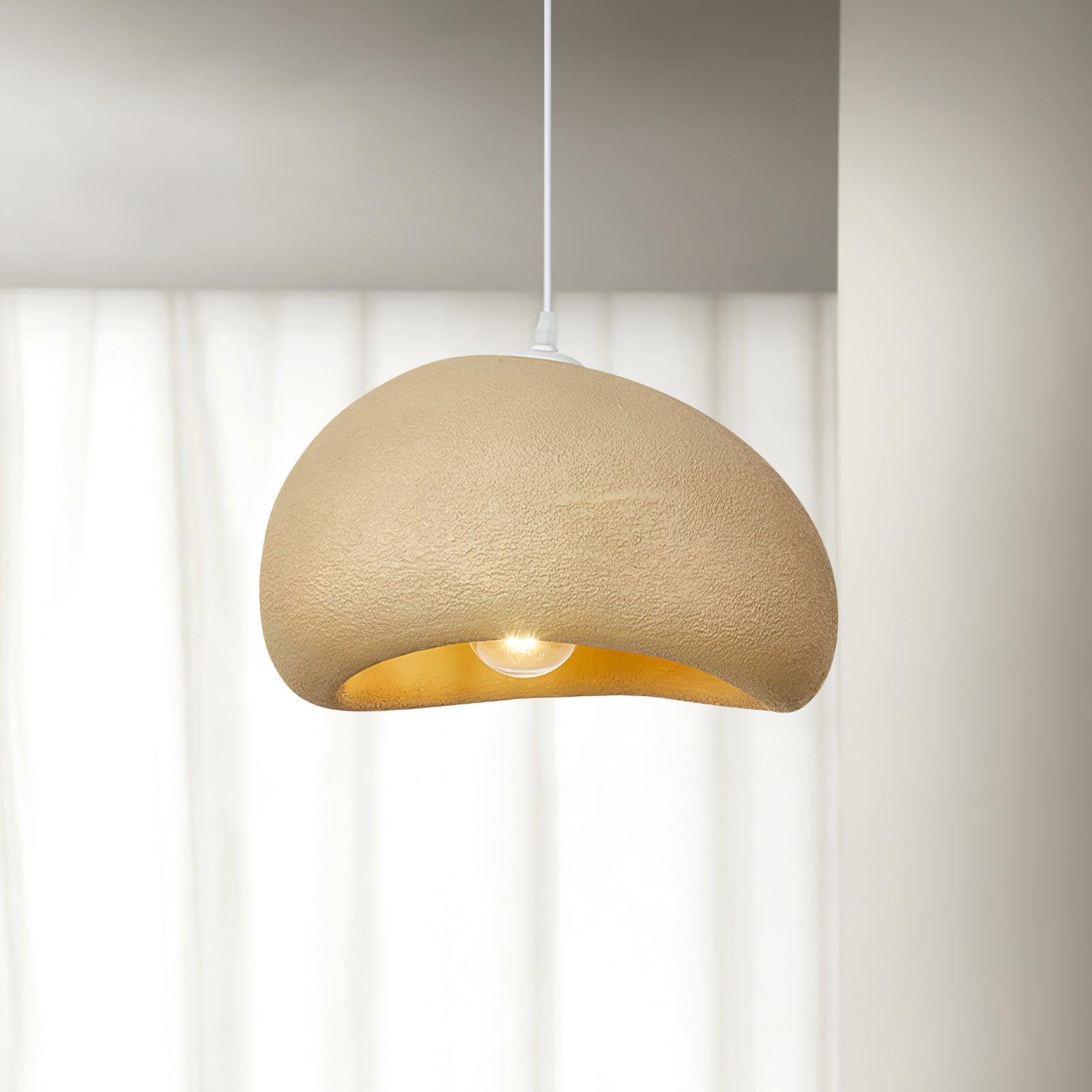 Retro Cloud Pendant Lamp - Blowlighting