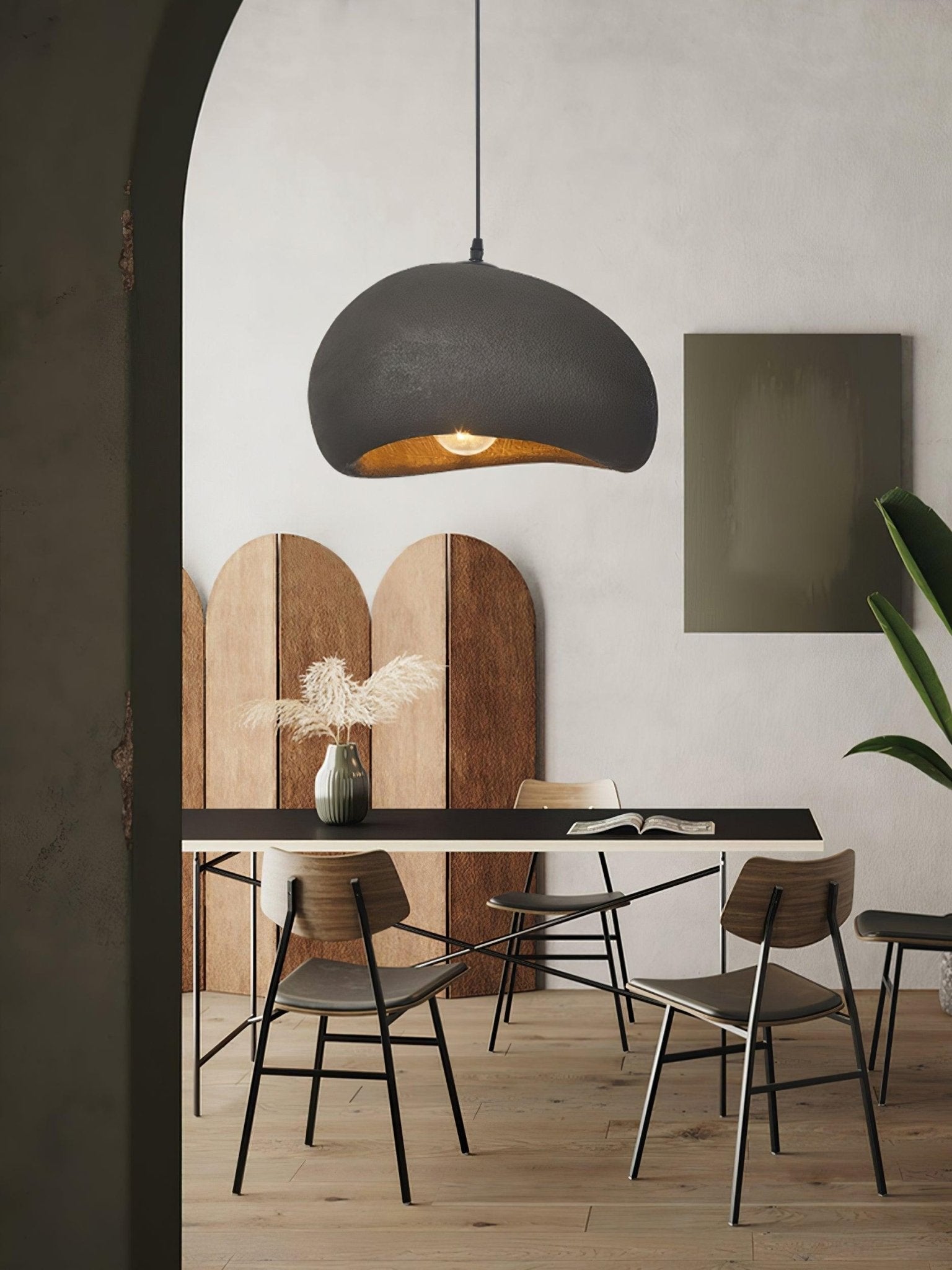 Retro Cloud Pendant Lamp - Blowlighting