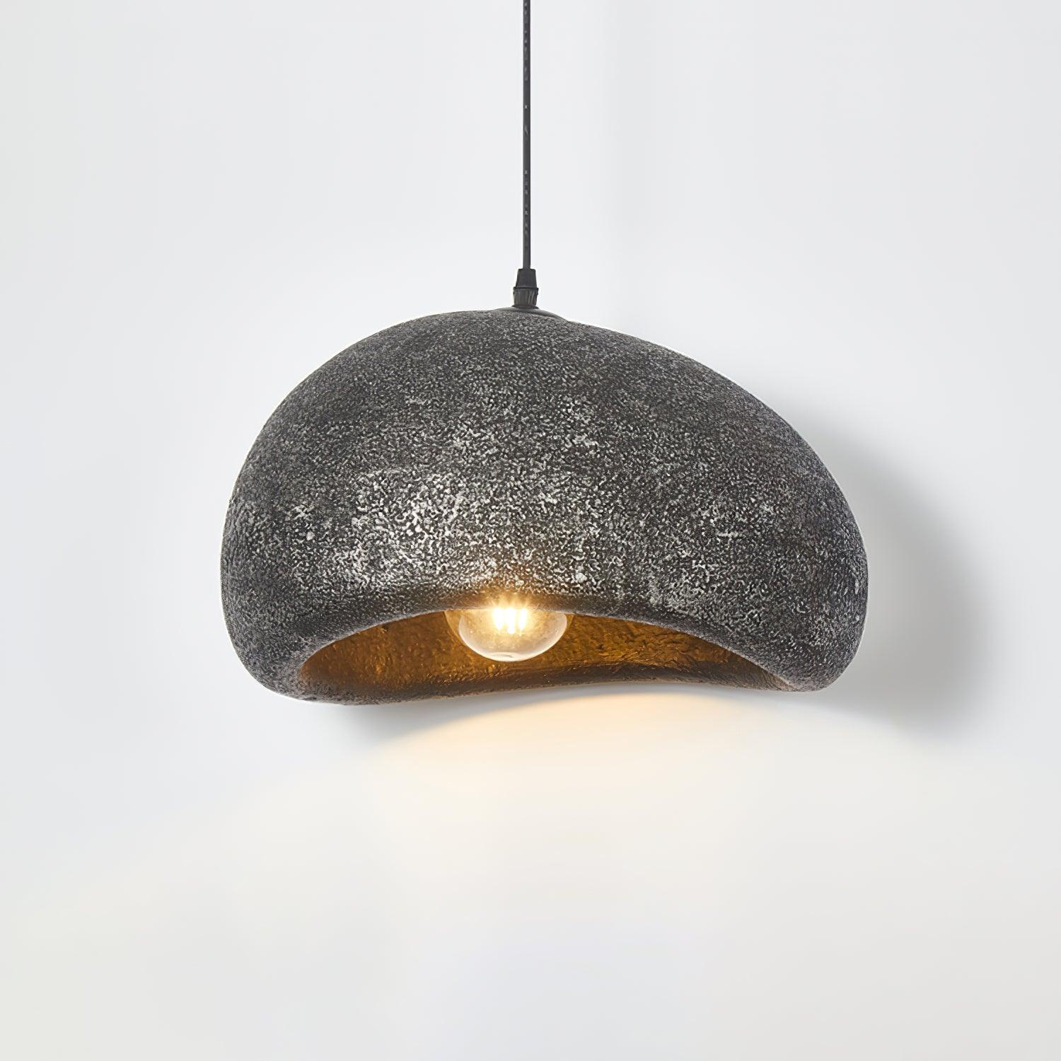 Retro Cloud Pendant Lamp - Blowlighting
