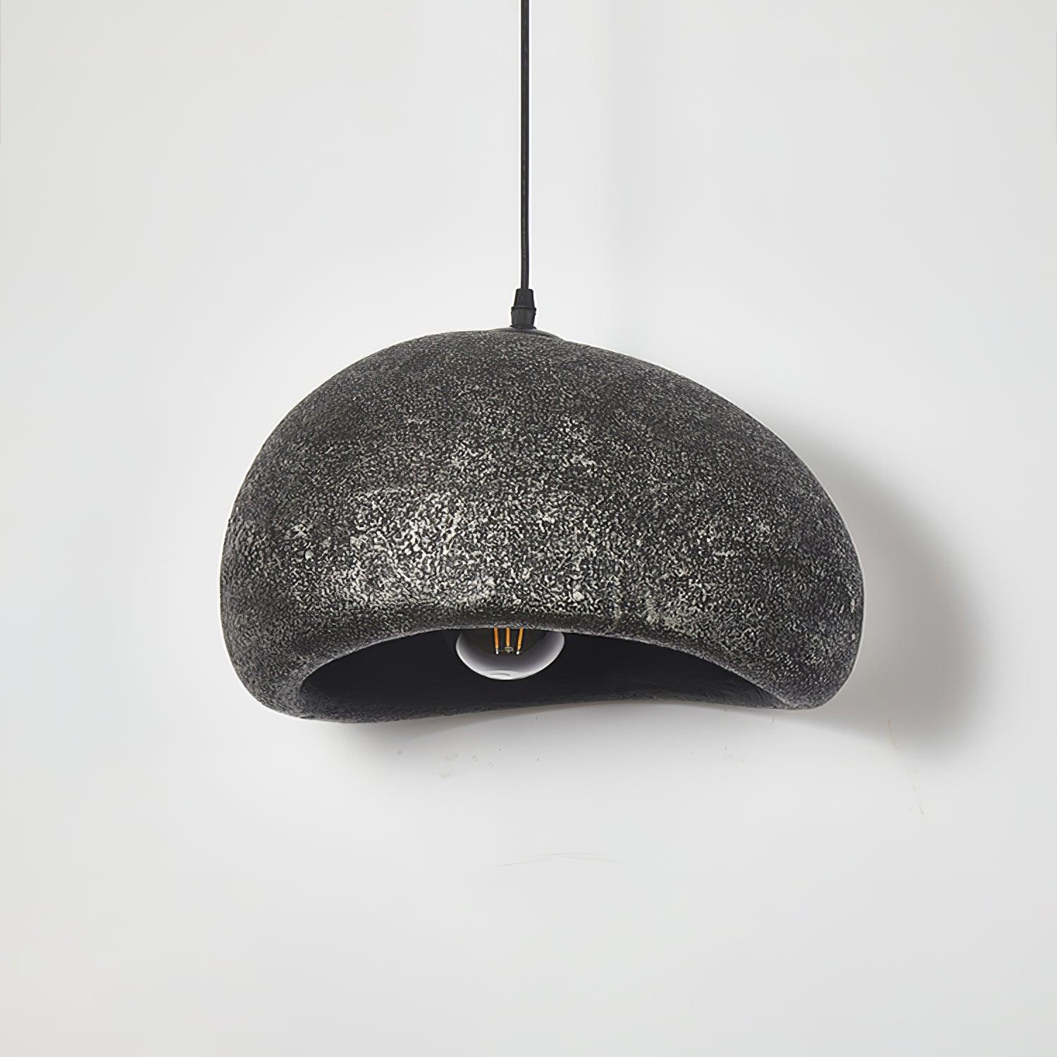 Retro Cloud Pendant Lamp - Blowlighting