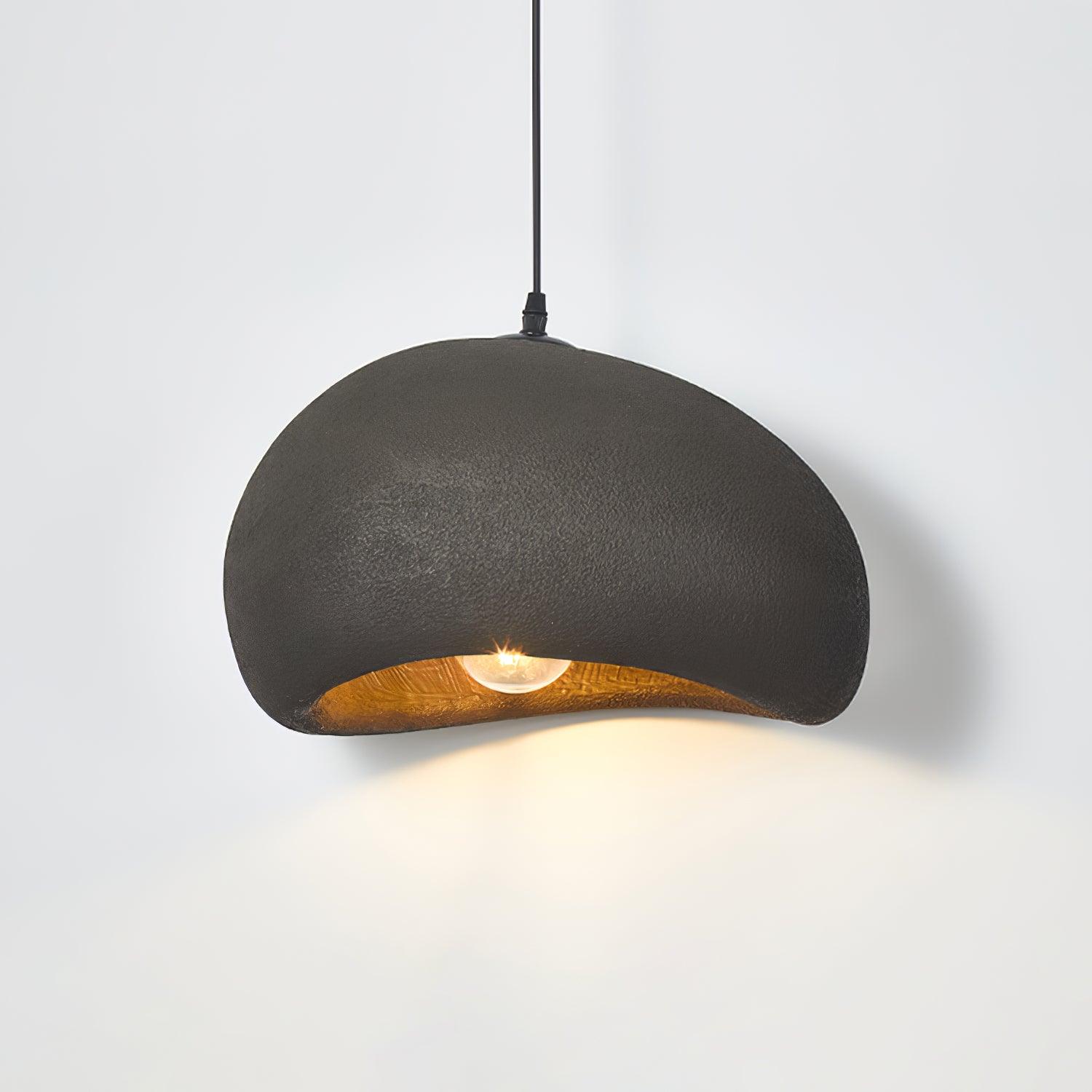 Retro Cloud Pendant Lamp - Blowlighting