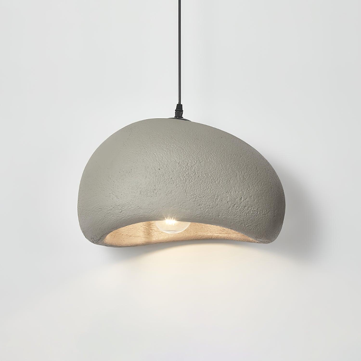 Retro Cloud Pendant Lamp - Blowlighting