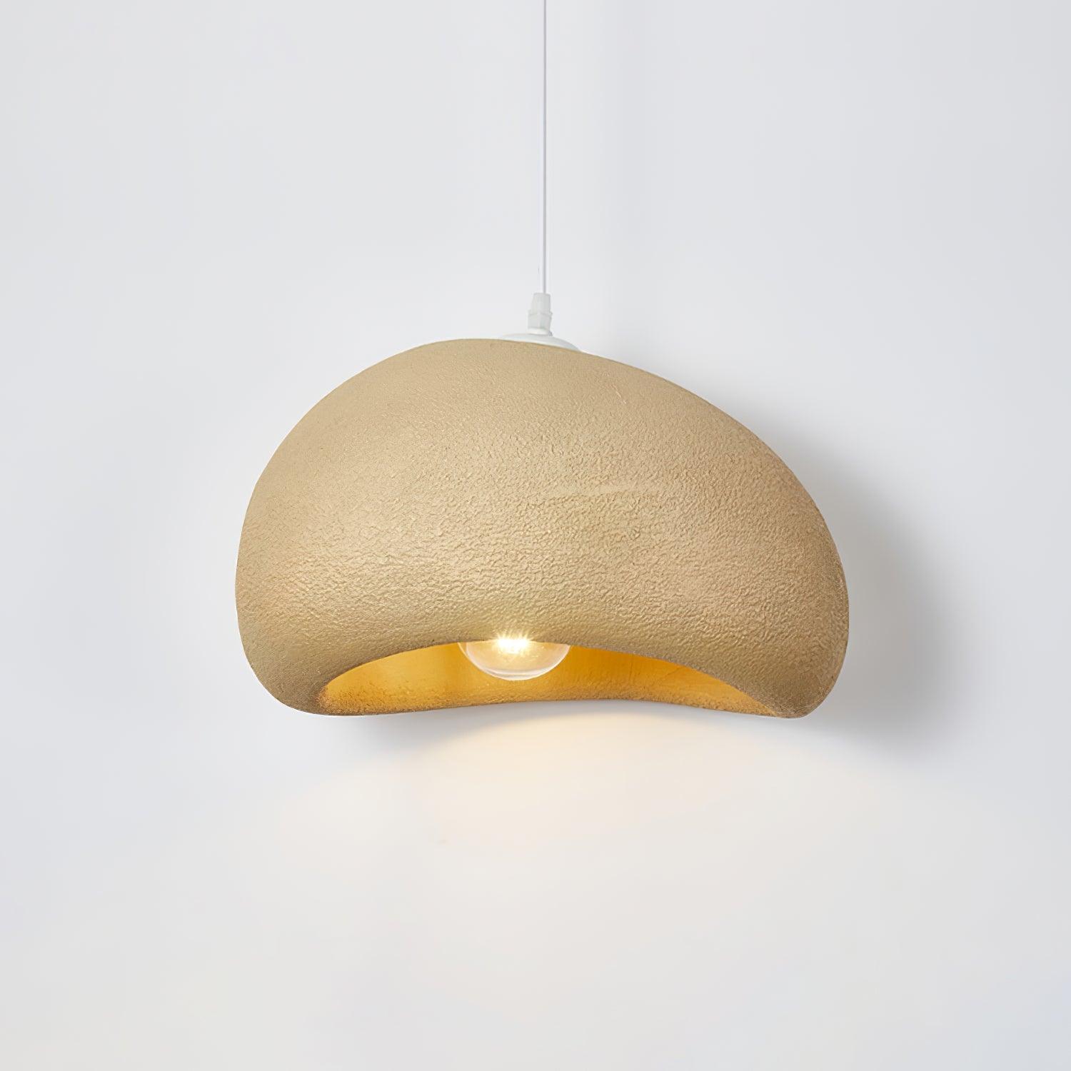 Retro Cloud Pendant Lamp - Blowlighting
