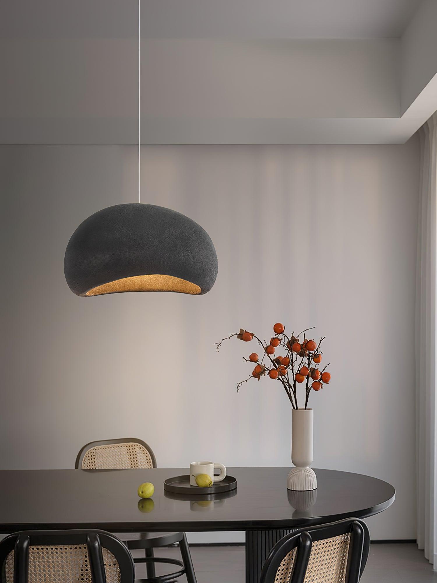 Retro Cloud Pendant Lamp - Blowlighting