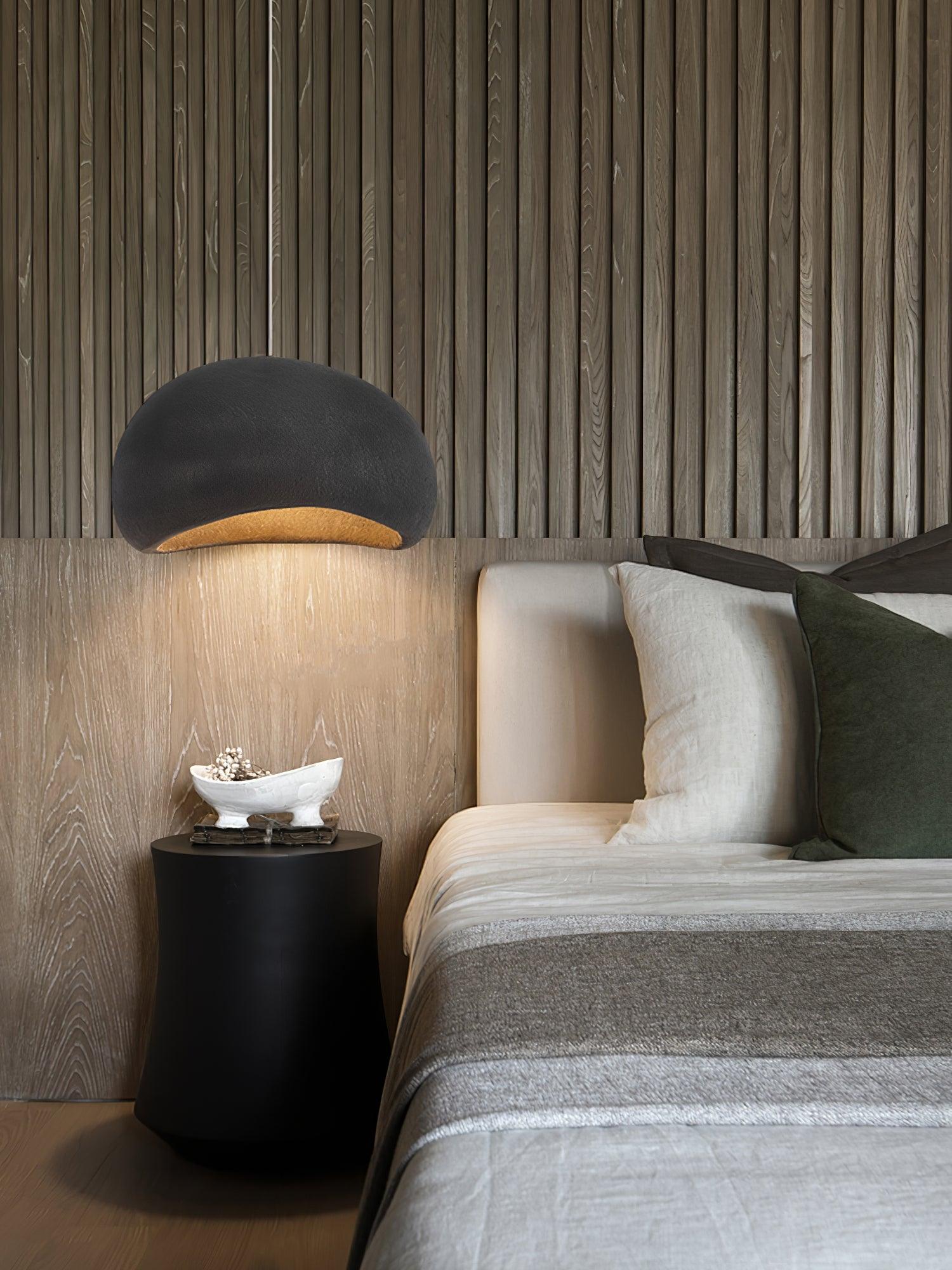 Retro Cloud Pendant Lamp - Blowlighting