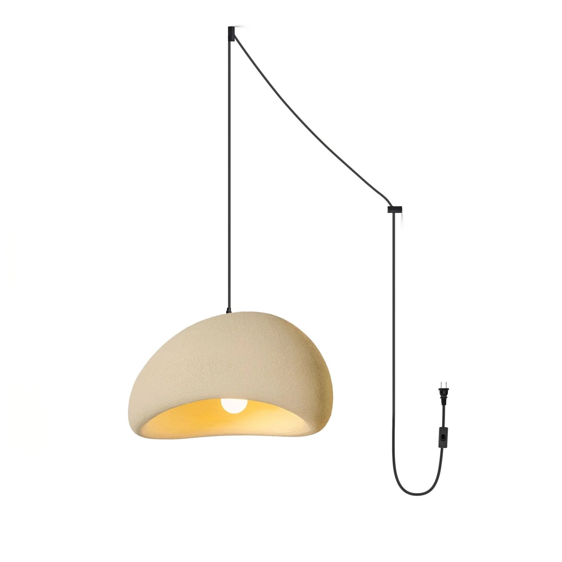 Khmara Swag Light - Blowlighting
