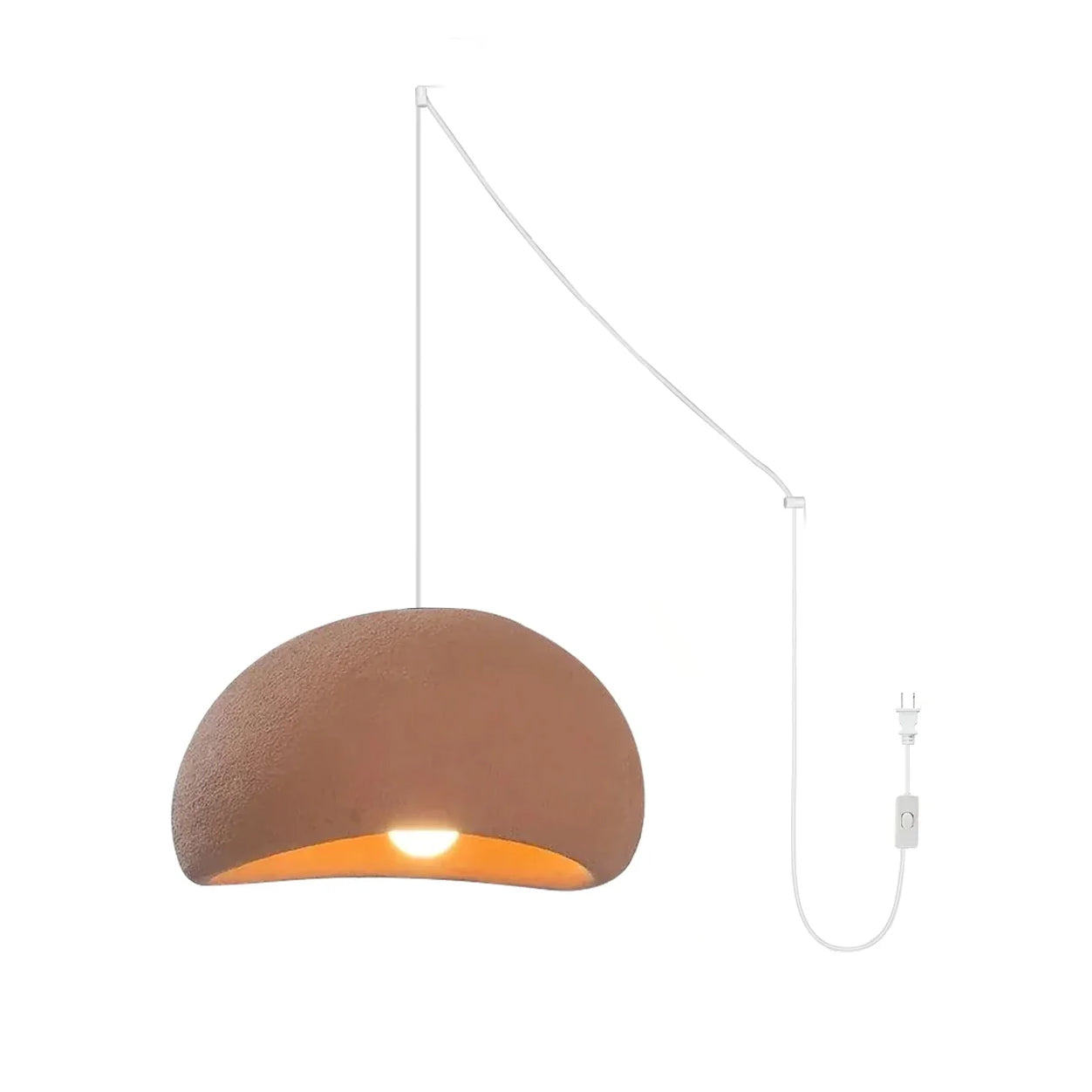 Khmara Cloud Swag Light - Blowlighting