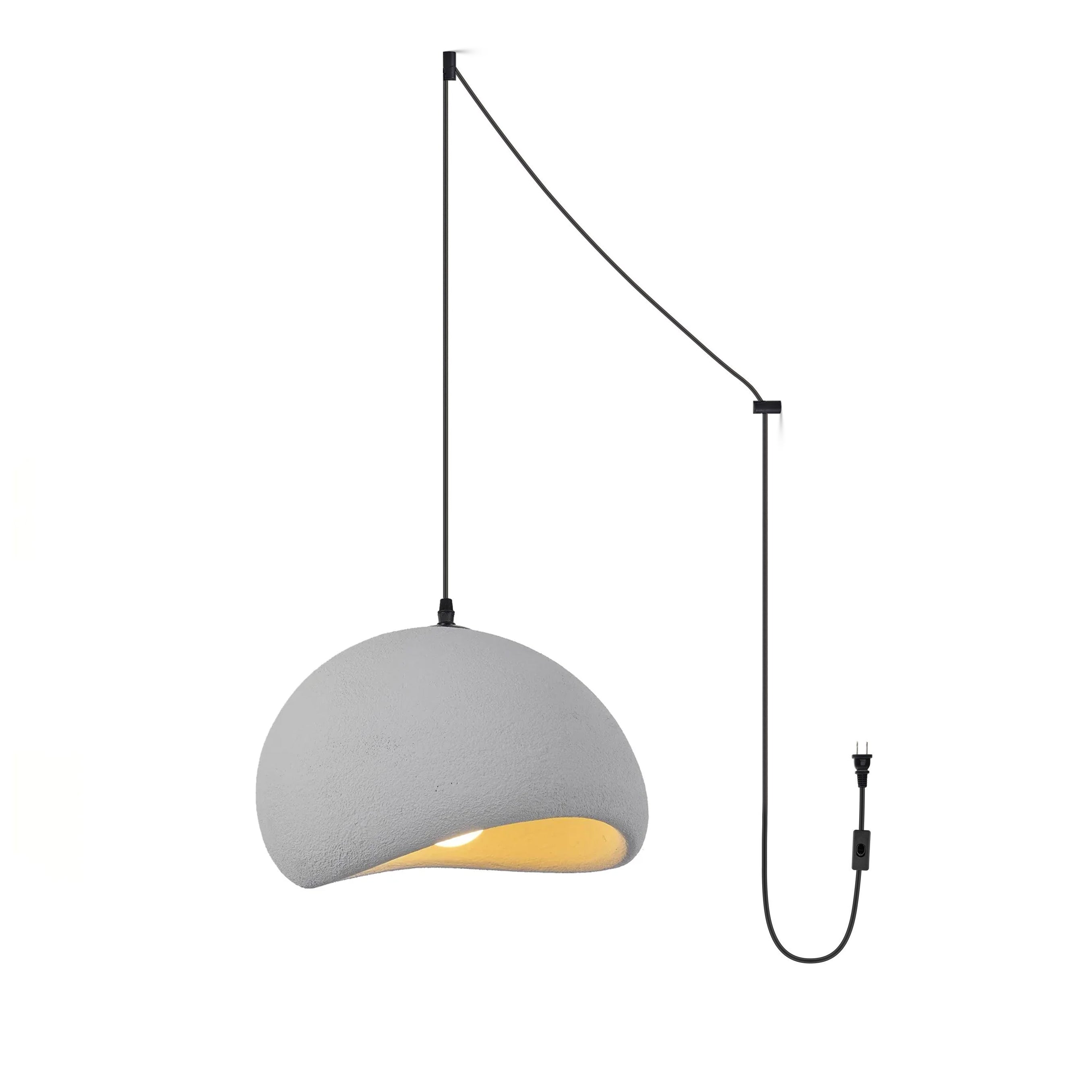 Khmara Swag Light - Blowlighting