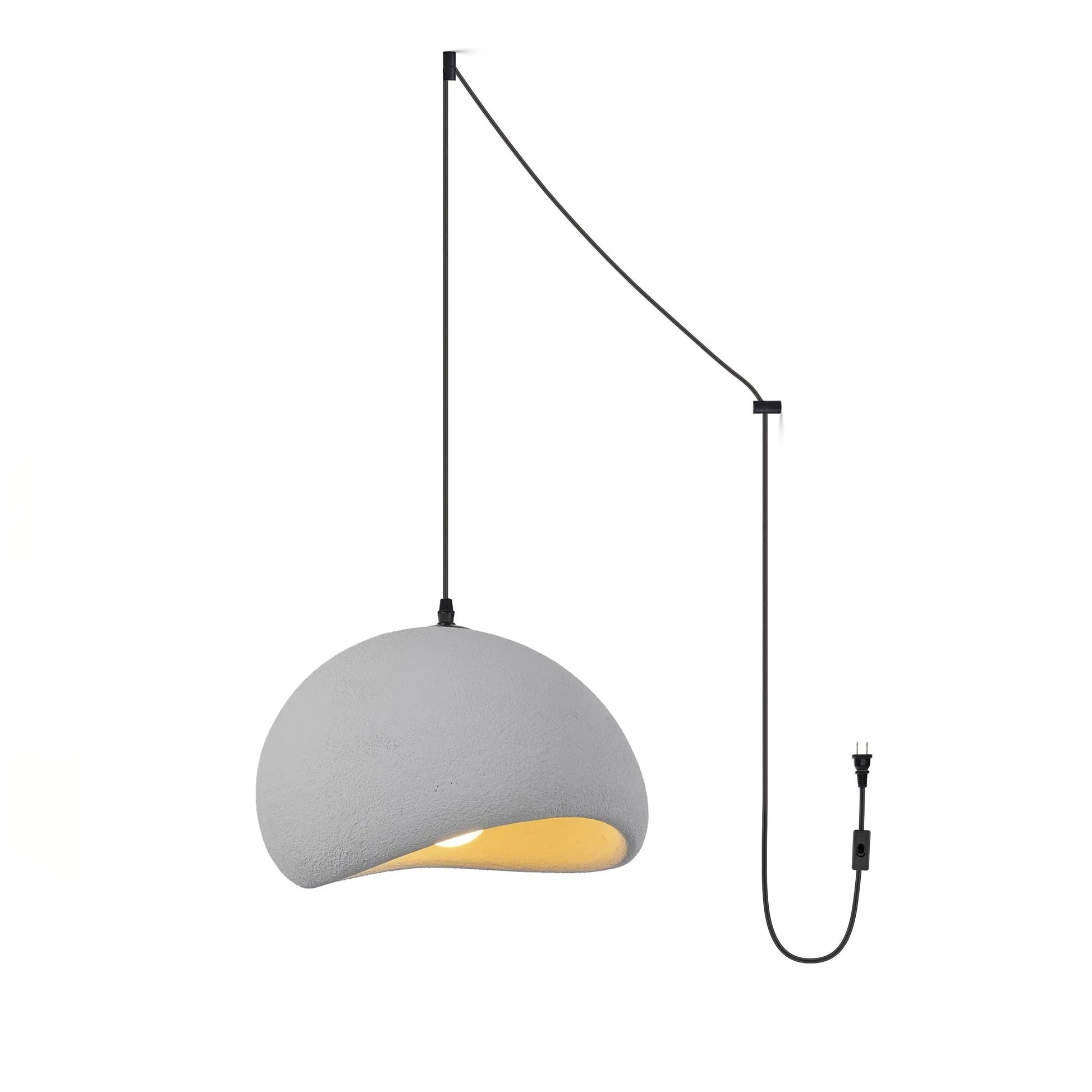 Khmara Swag Light - Blowlighting