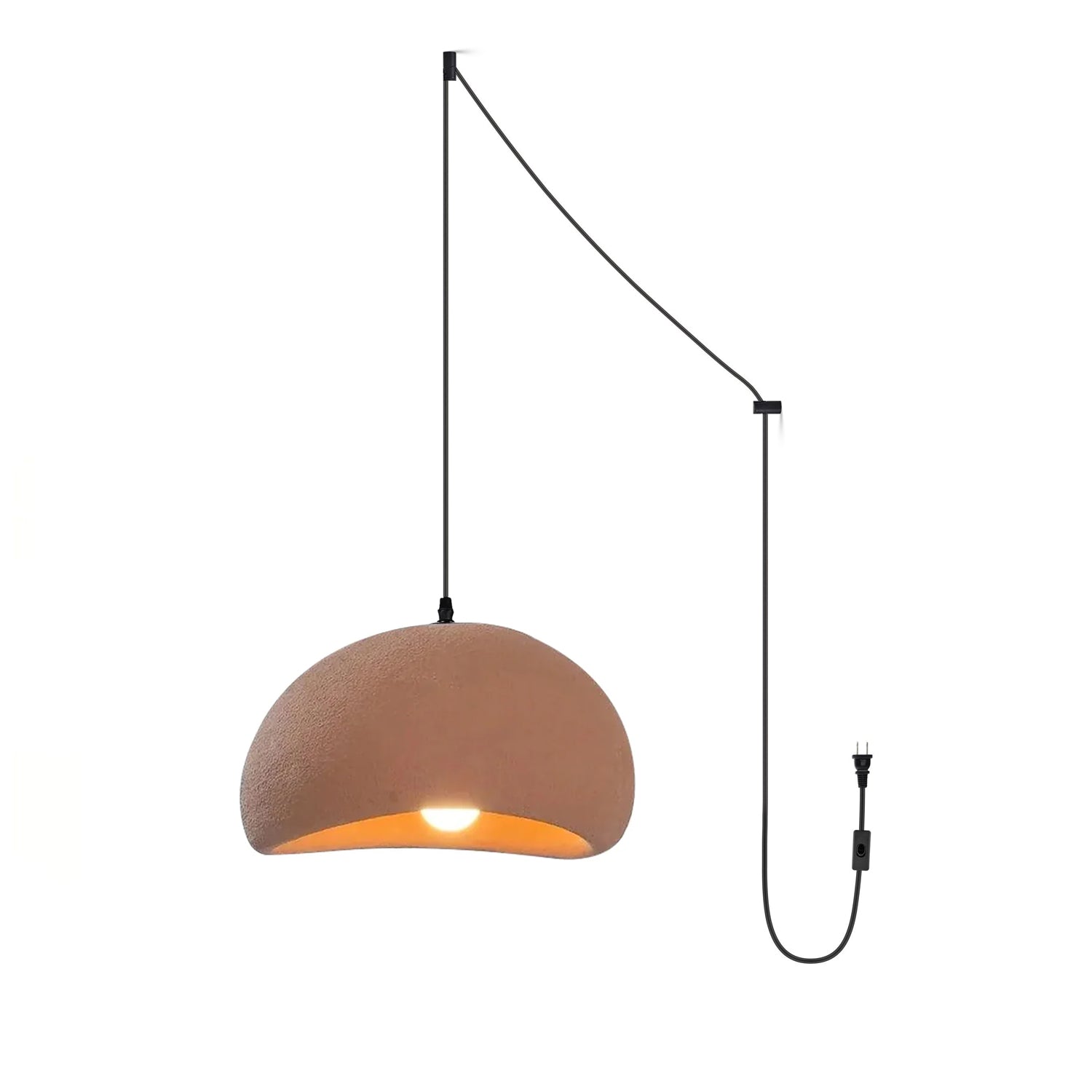 Khmara Swag Light - Blowlighting