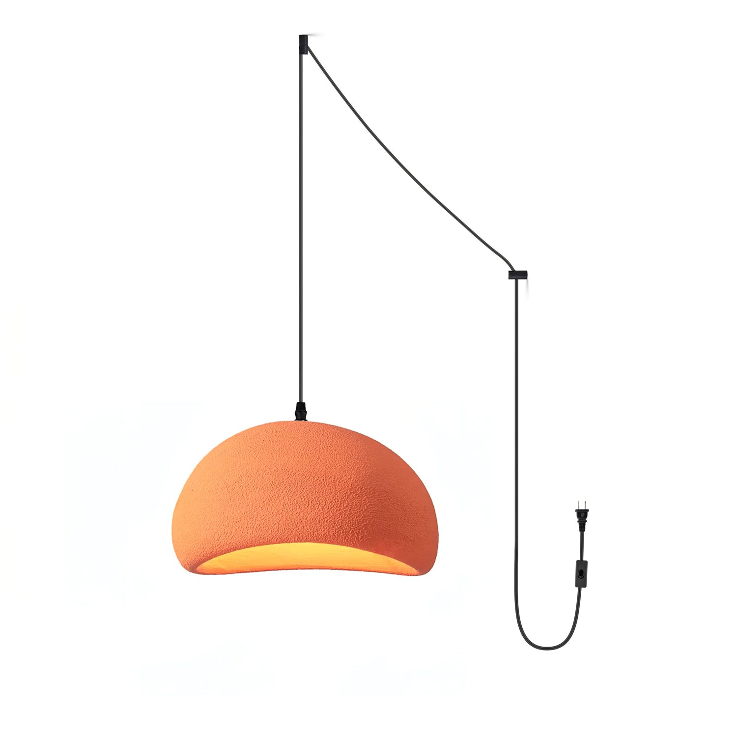 Khmara Swag Light - Blowlighting