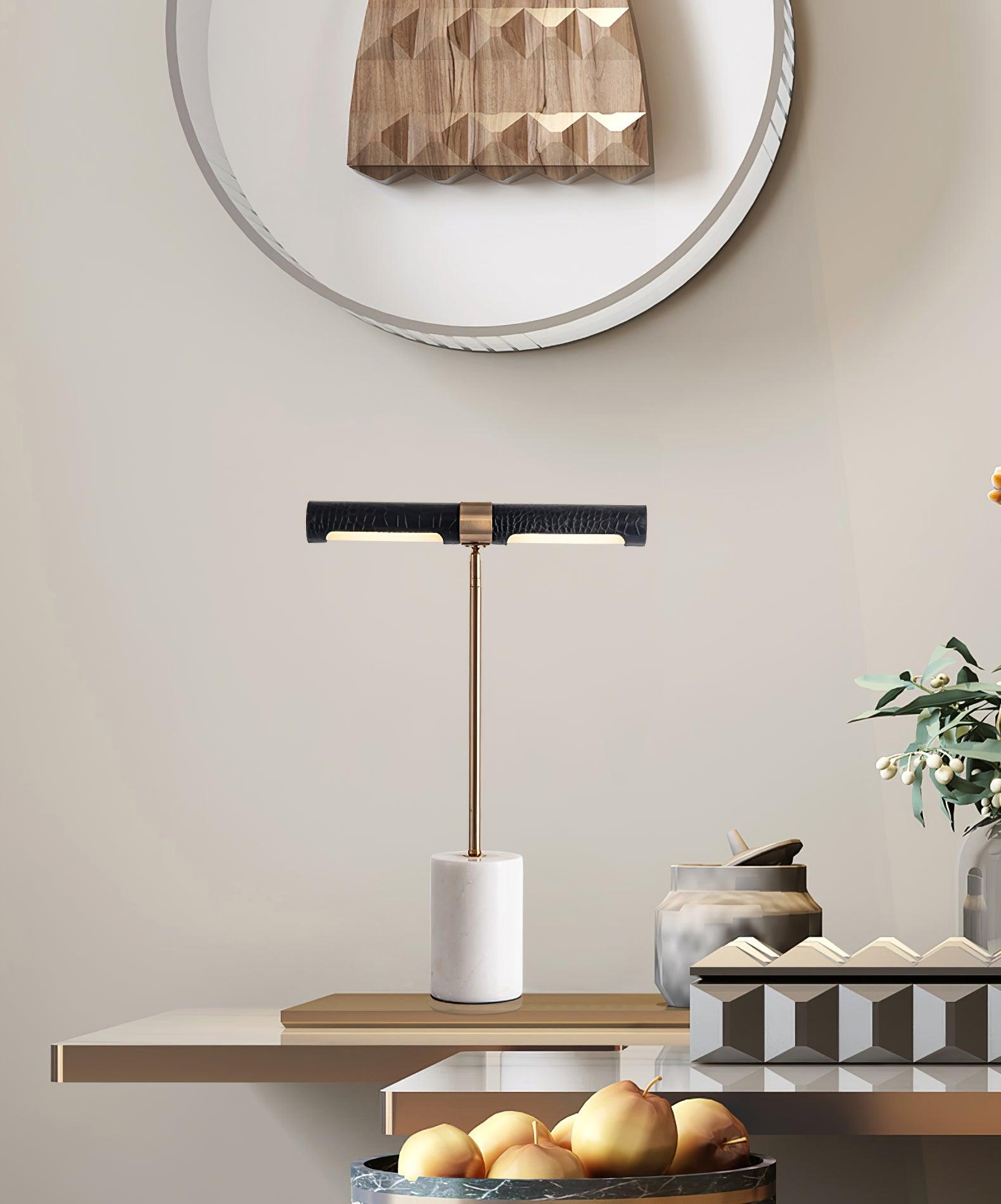Kippy Table Lamp - Blowlighting