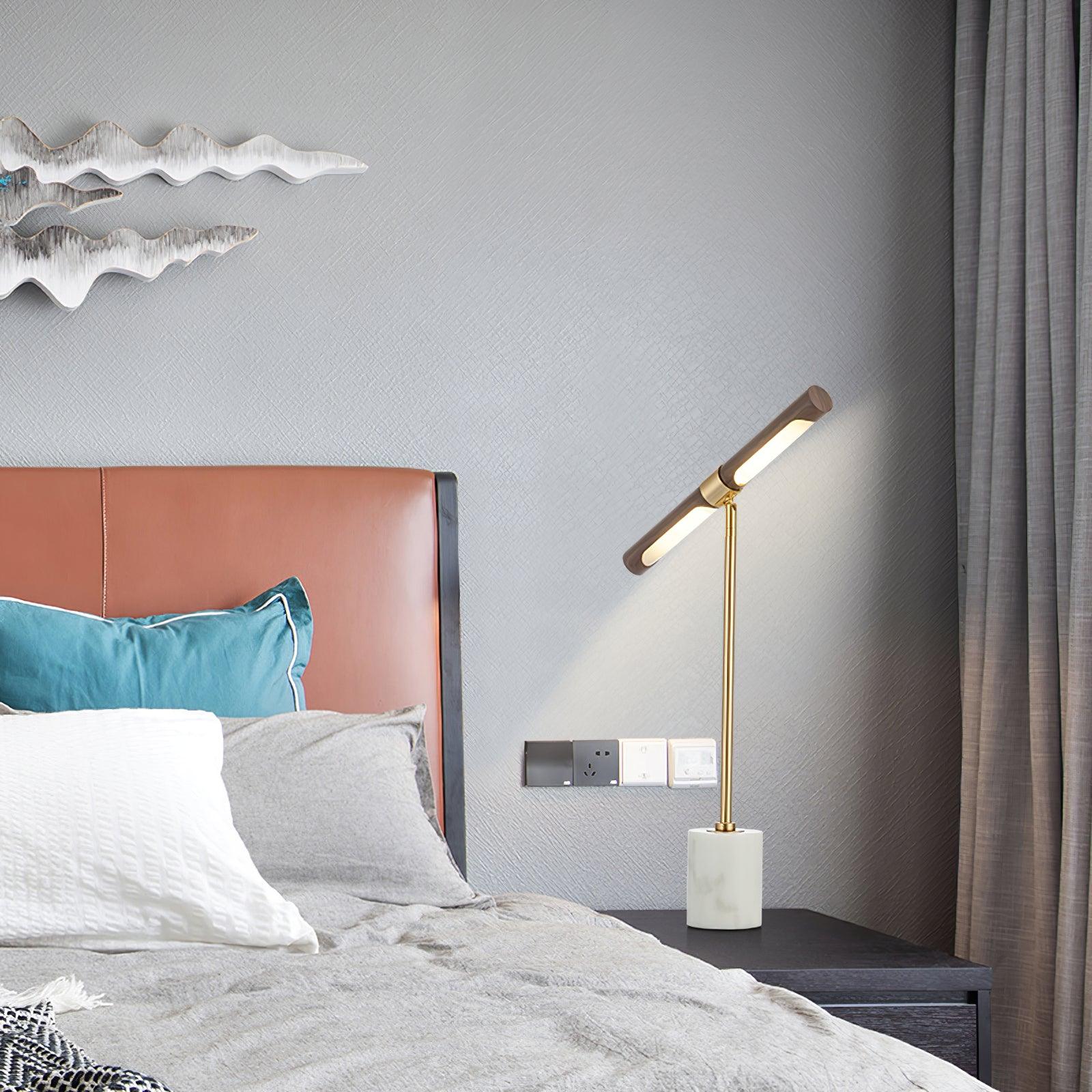 Kippy Table Lamp - Blowlighting