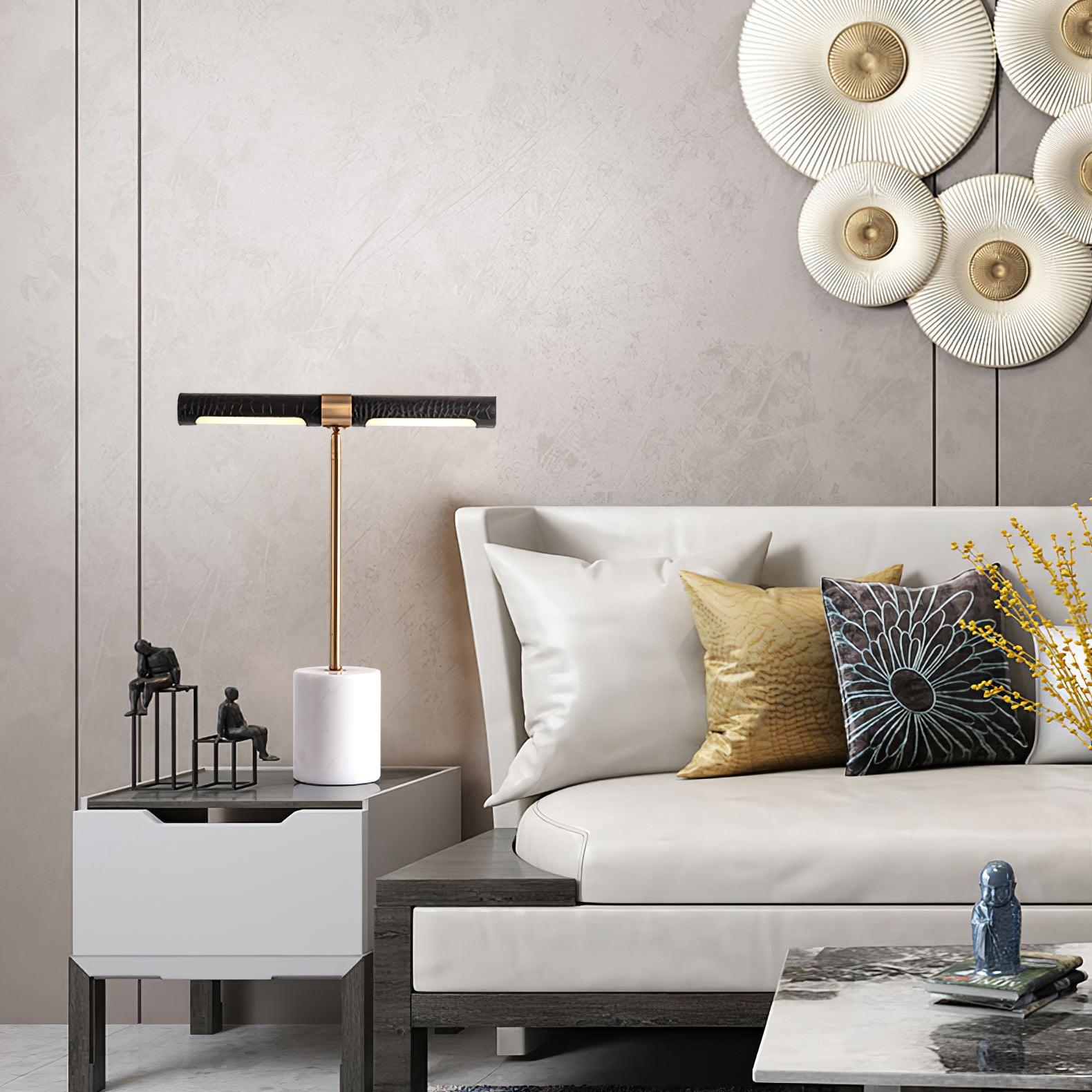 Kippy Table Lamp - Blowlighting