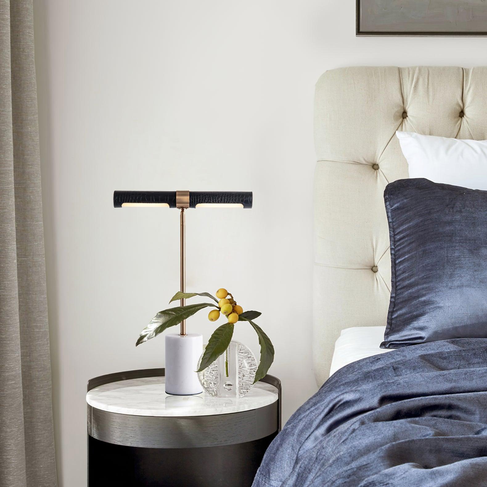 Kippy Table Lamp - Blowlighting