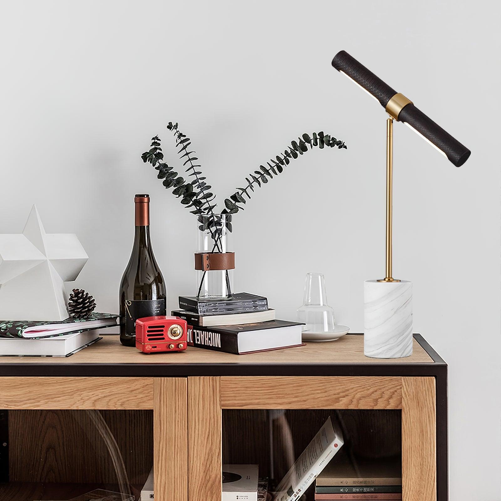 Kippy Table Lamp - Blowlighting
