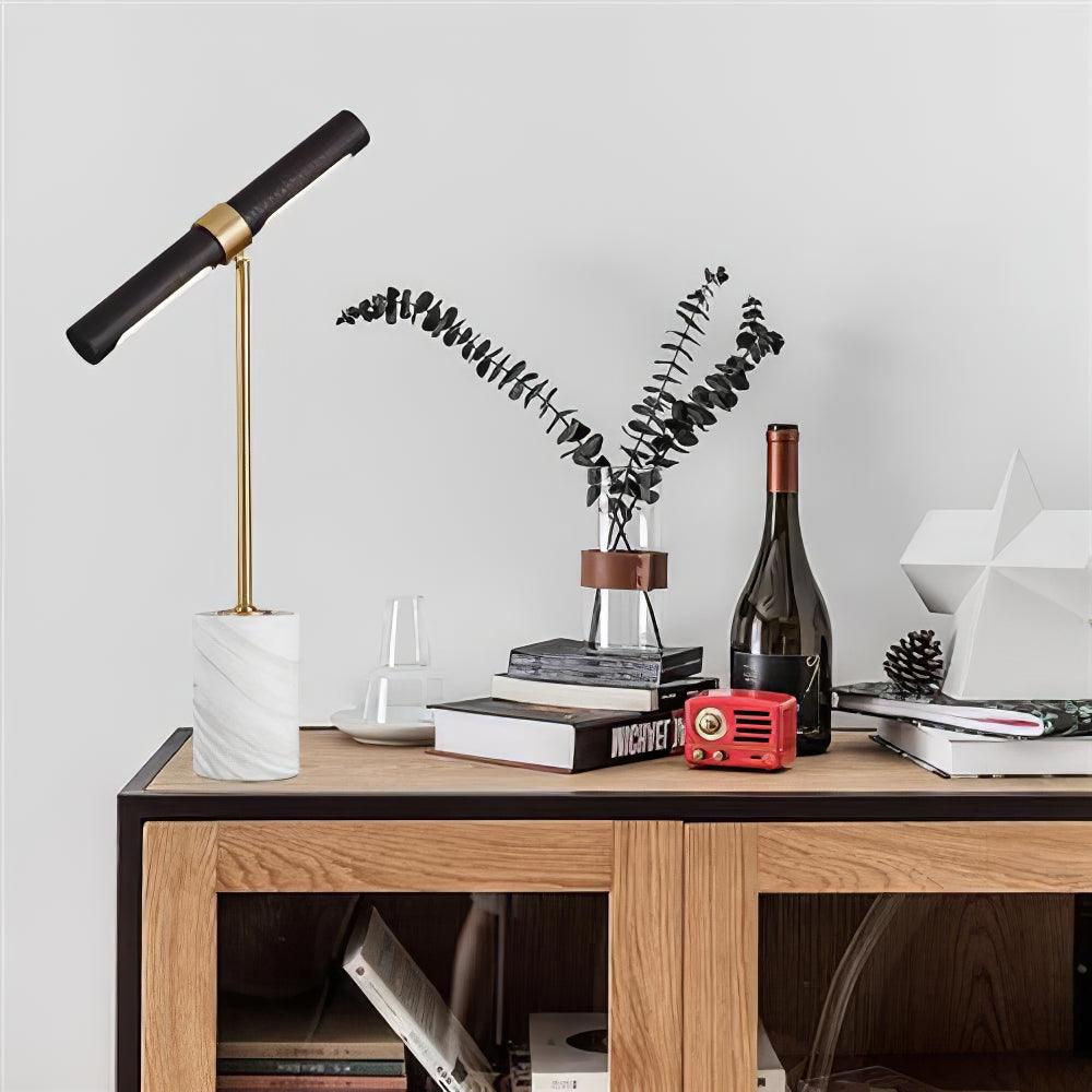 Kippy Table Lamp - Blowlighting