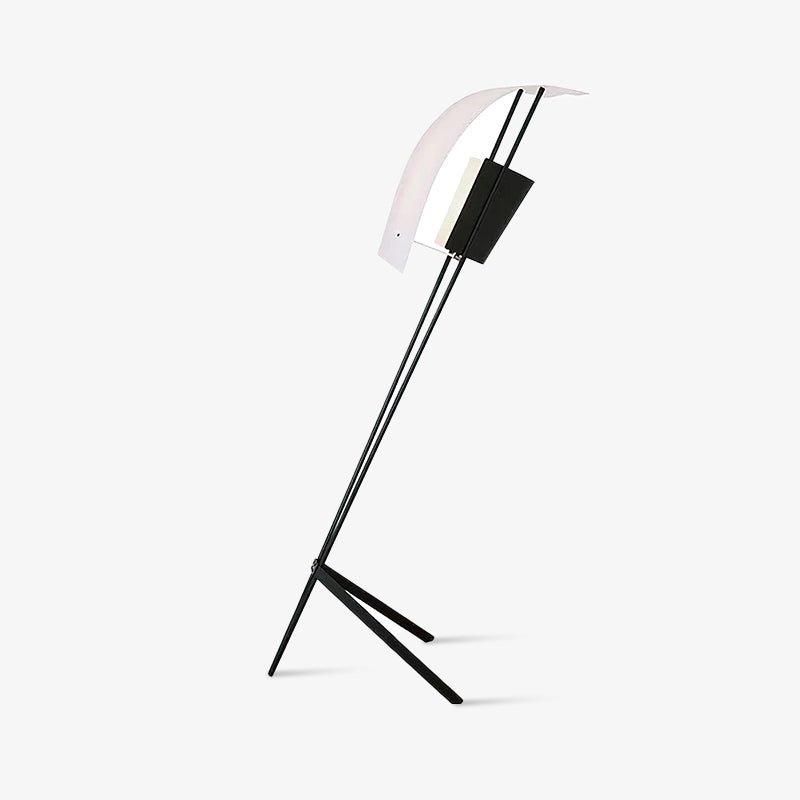Kite Floor Lamp - Blowlighting
