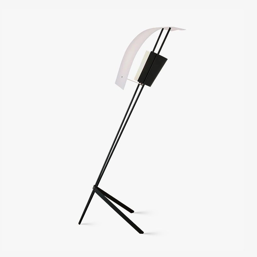 Kite Floor Lamp - Blowlighting
