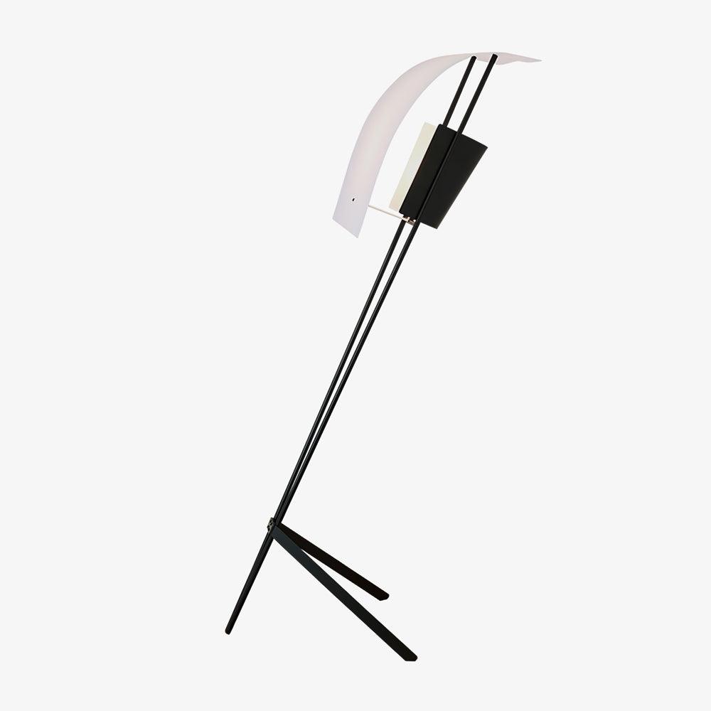 Kite Floor Lamp - Blowlighting