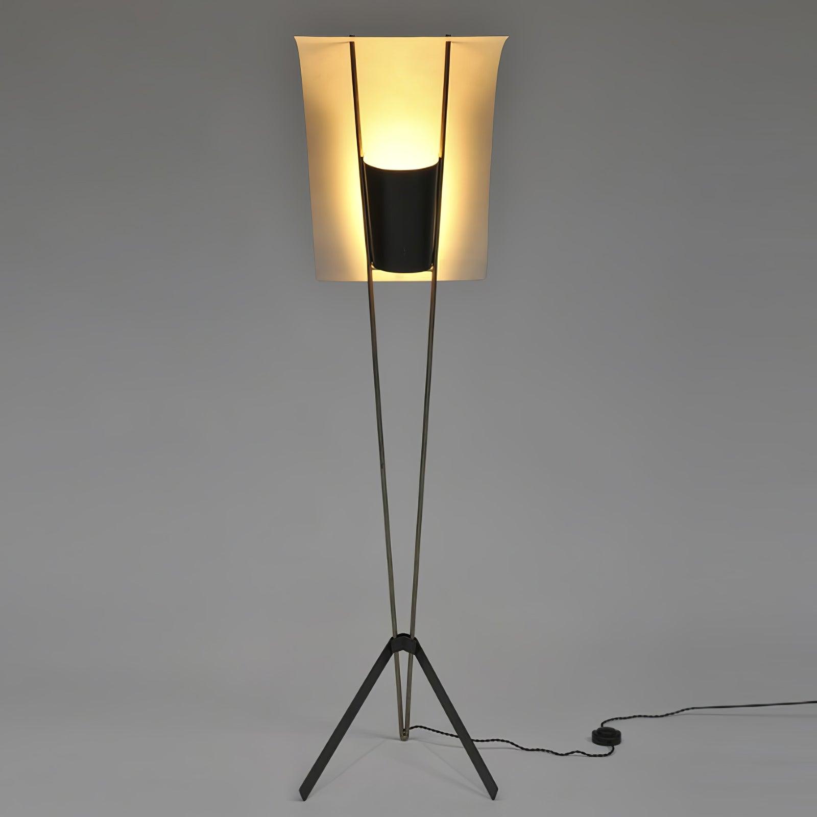 Kite Floor Lamp - Blowlighting