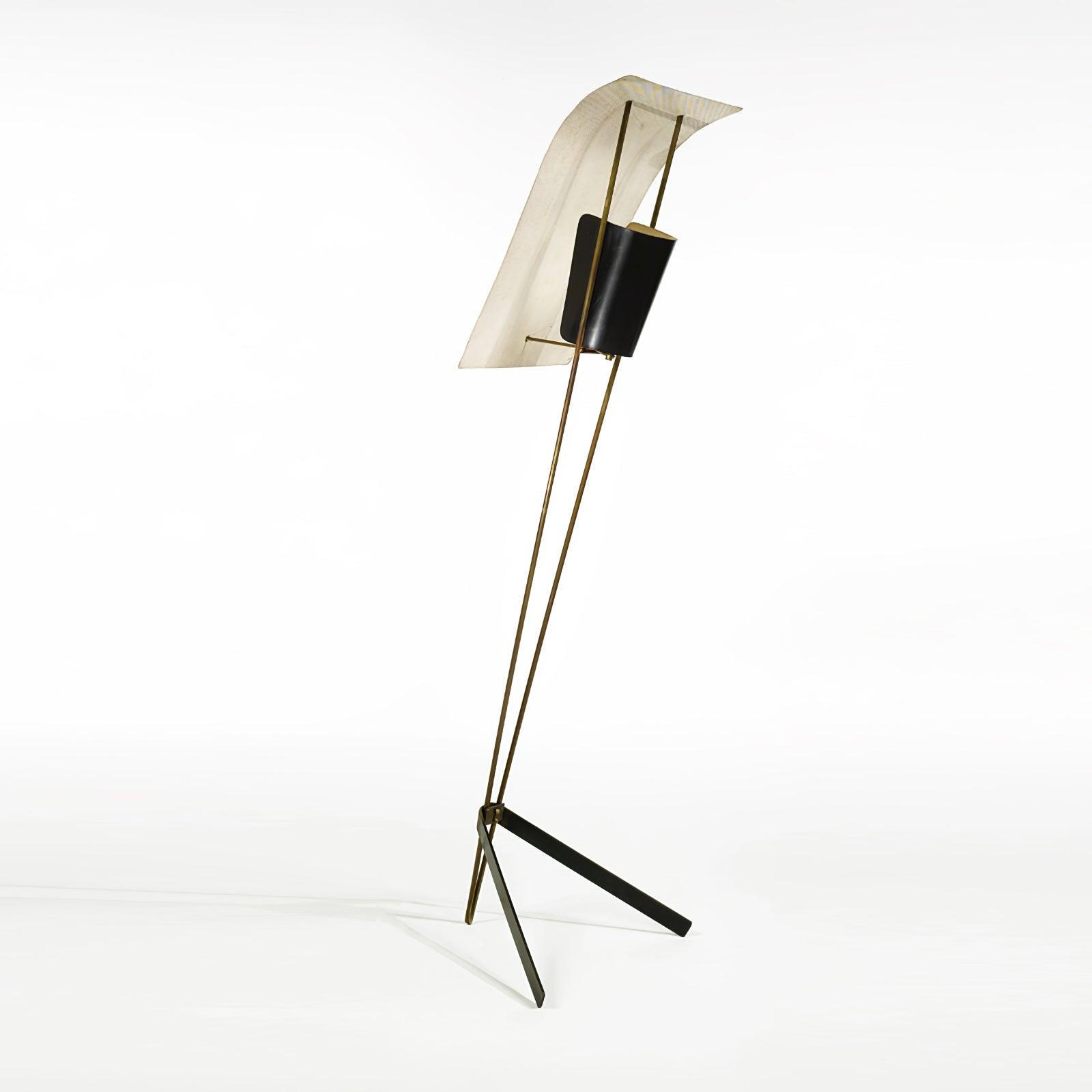 Kite Floor Lamp - Blowlighting