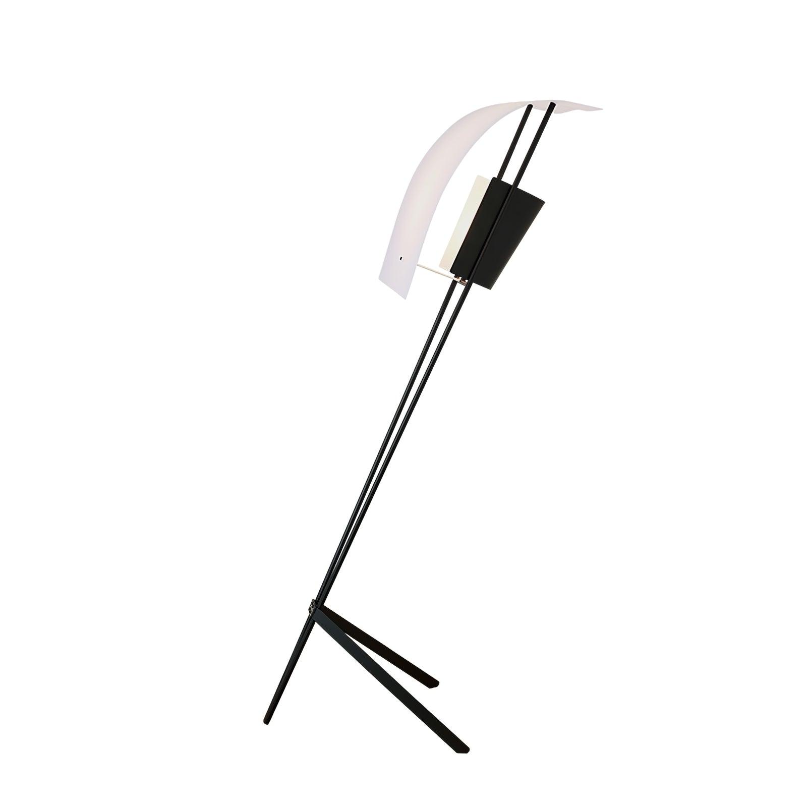 Kite Floor Lamp - Blowlighting