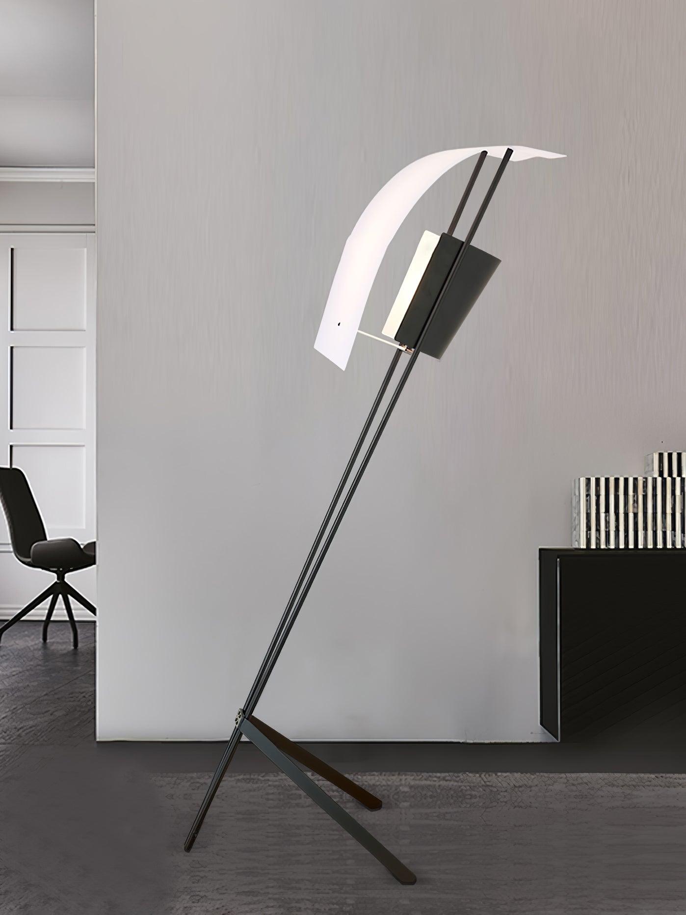 Kite Floor Lamp - Blowlighting