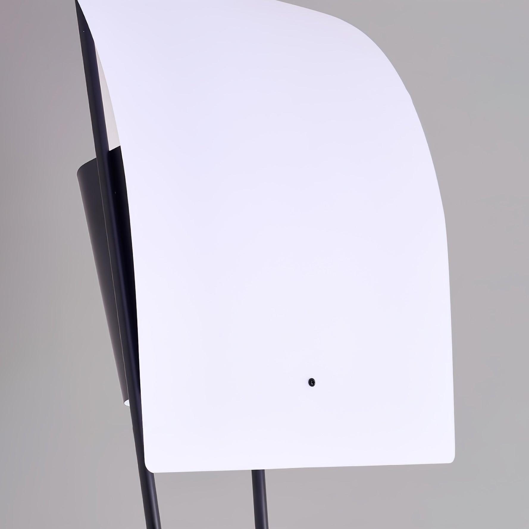 Kite Floor Lamp - Blowlighting